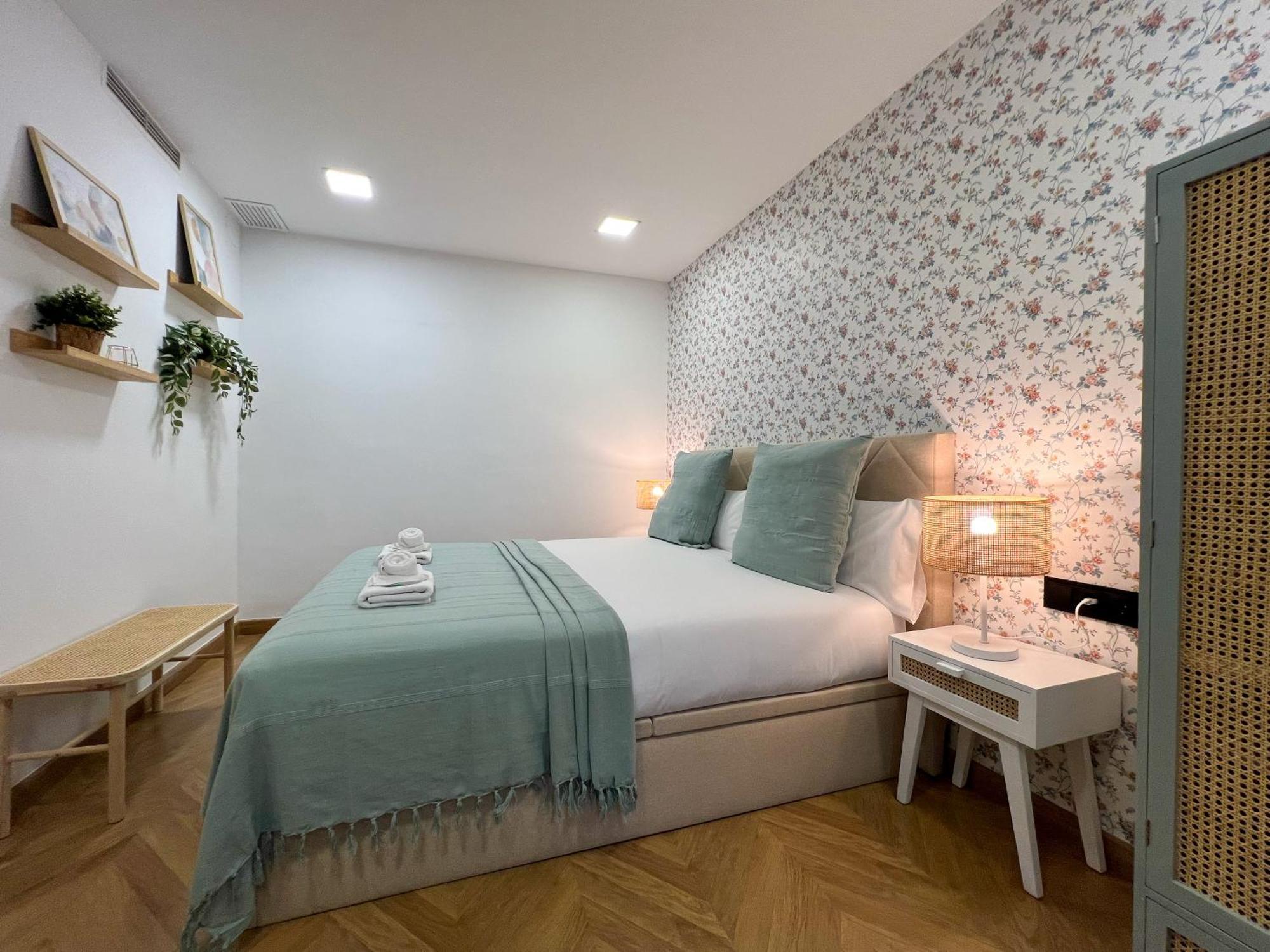 Apartamento U-nique Rambla Vii Barcelona