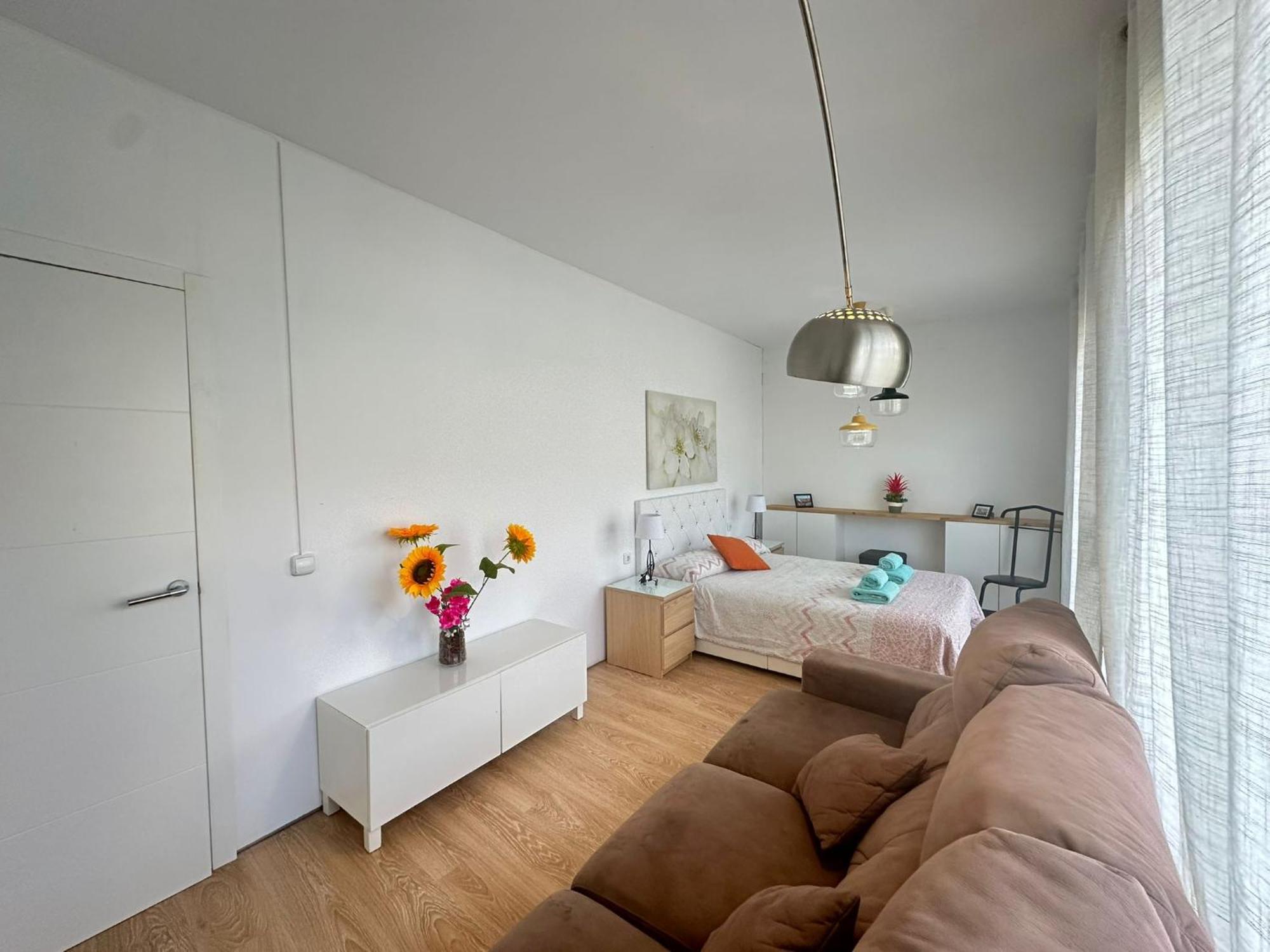 Bed and breakfast Borrell
