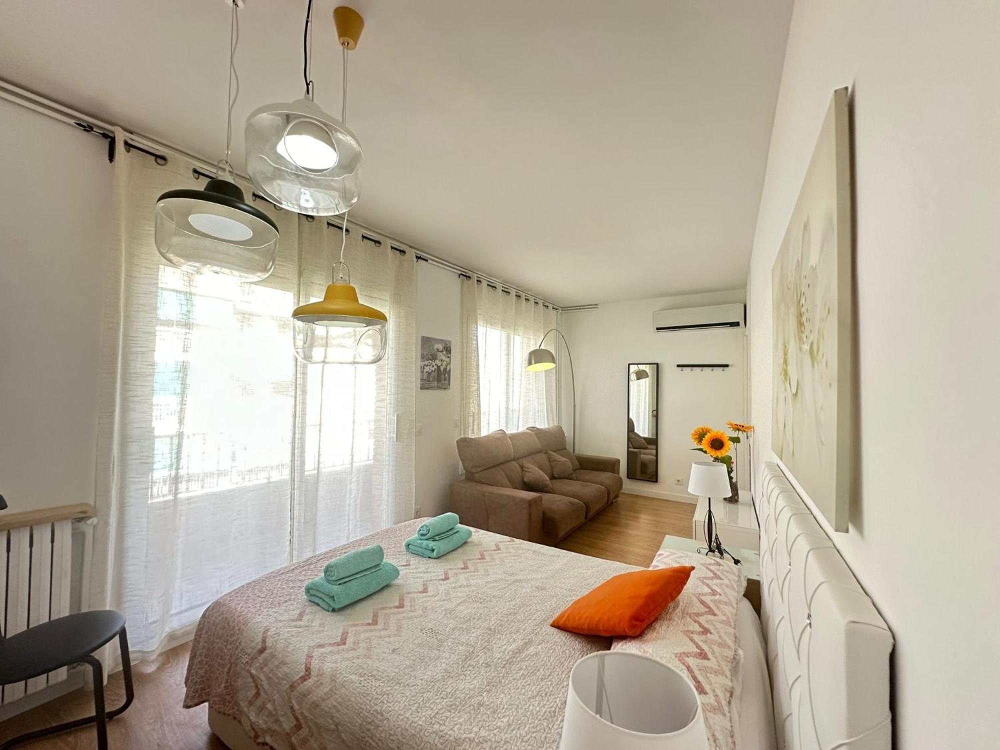 Borrell Bed and breakfast