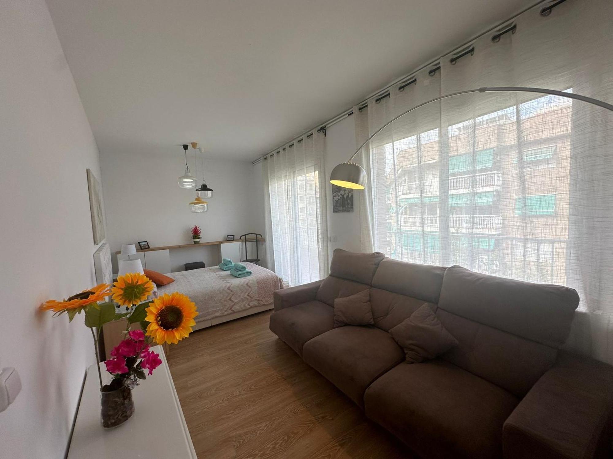 Bed and breakfast Borrell