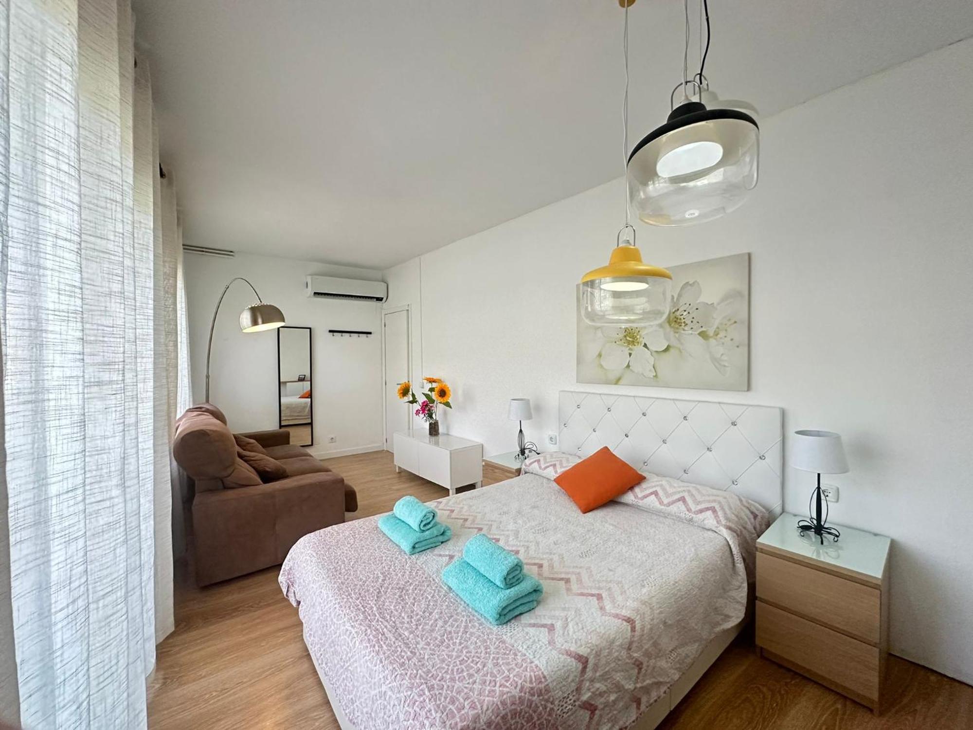 Borrell Bed and breakfast *