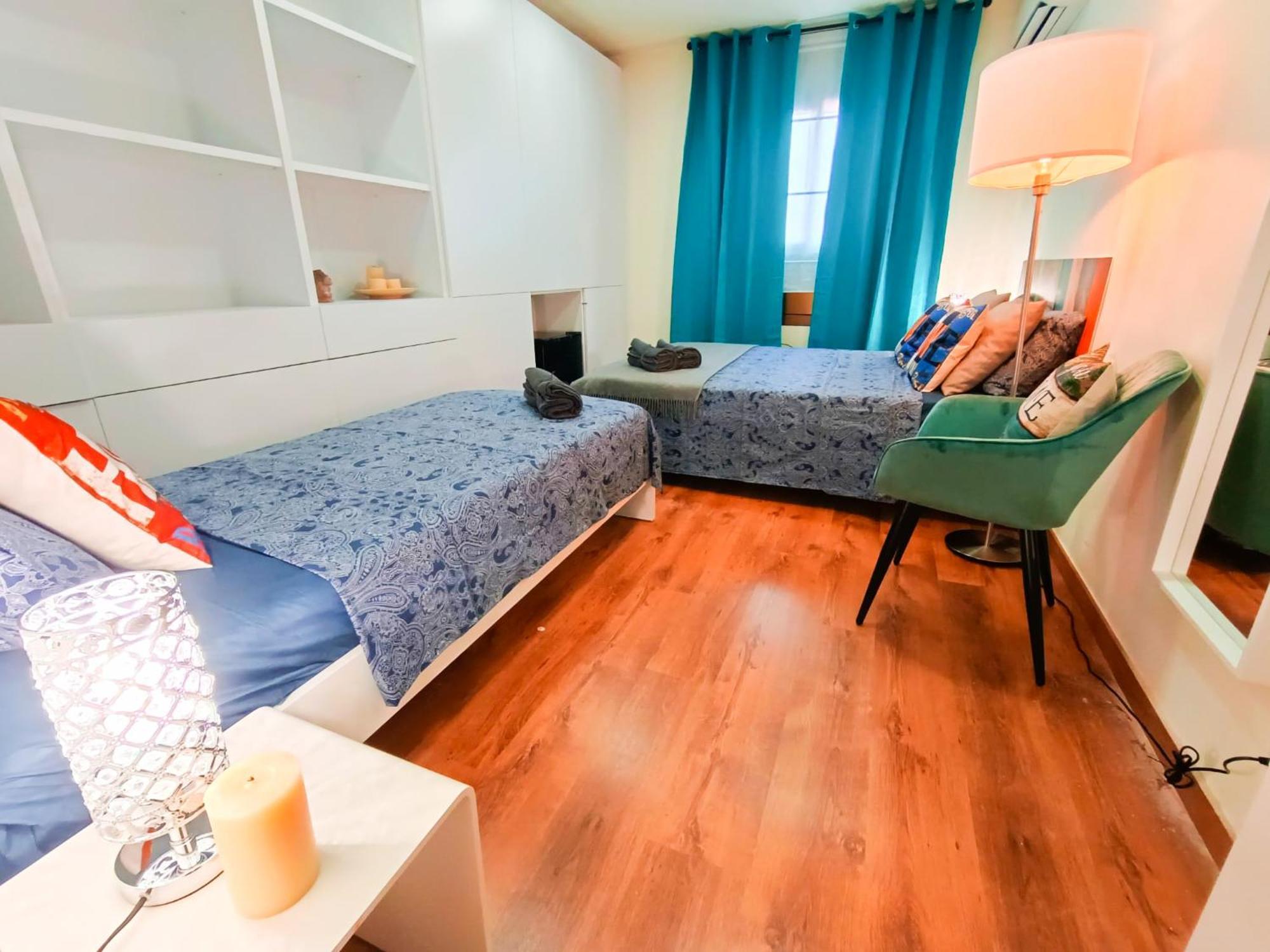 Hostal Oasis - Dreta De L'eixample *