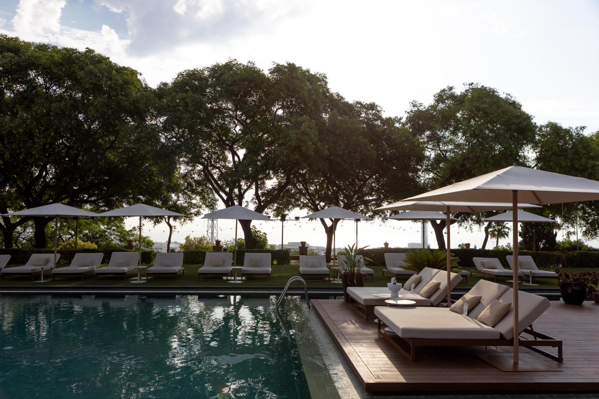 Hotel Miramar Gl