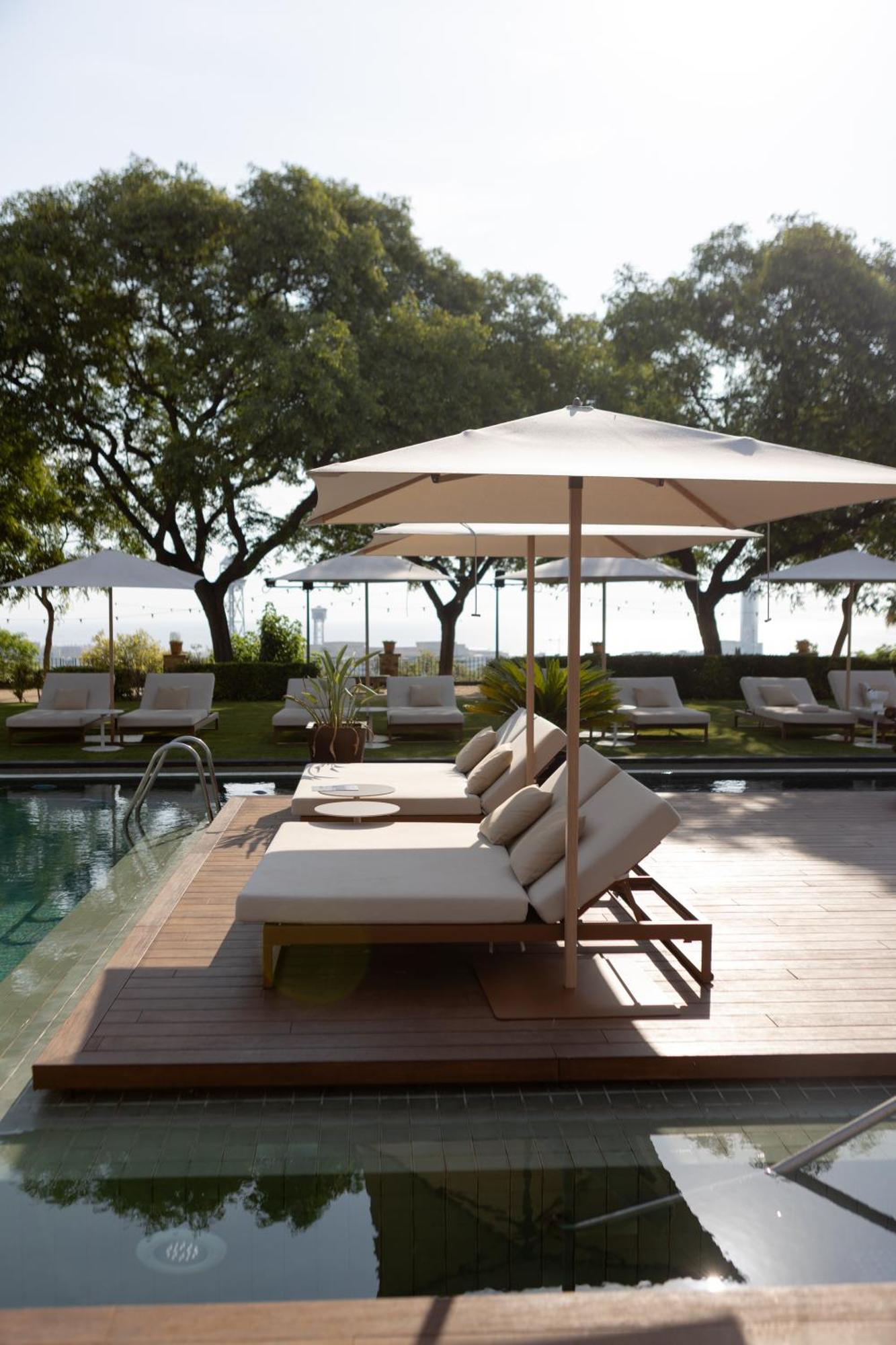 Miramar Gl Hotel 5*