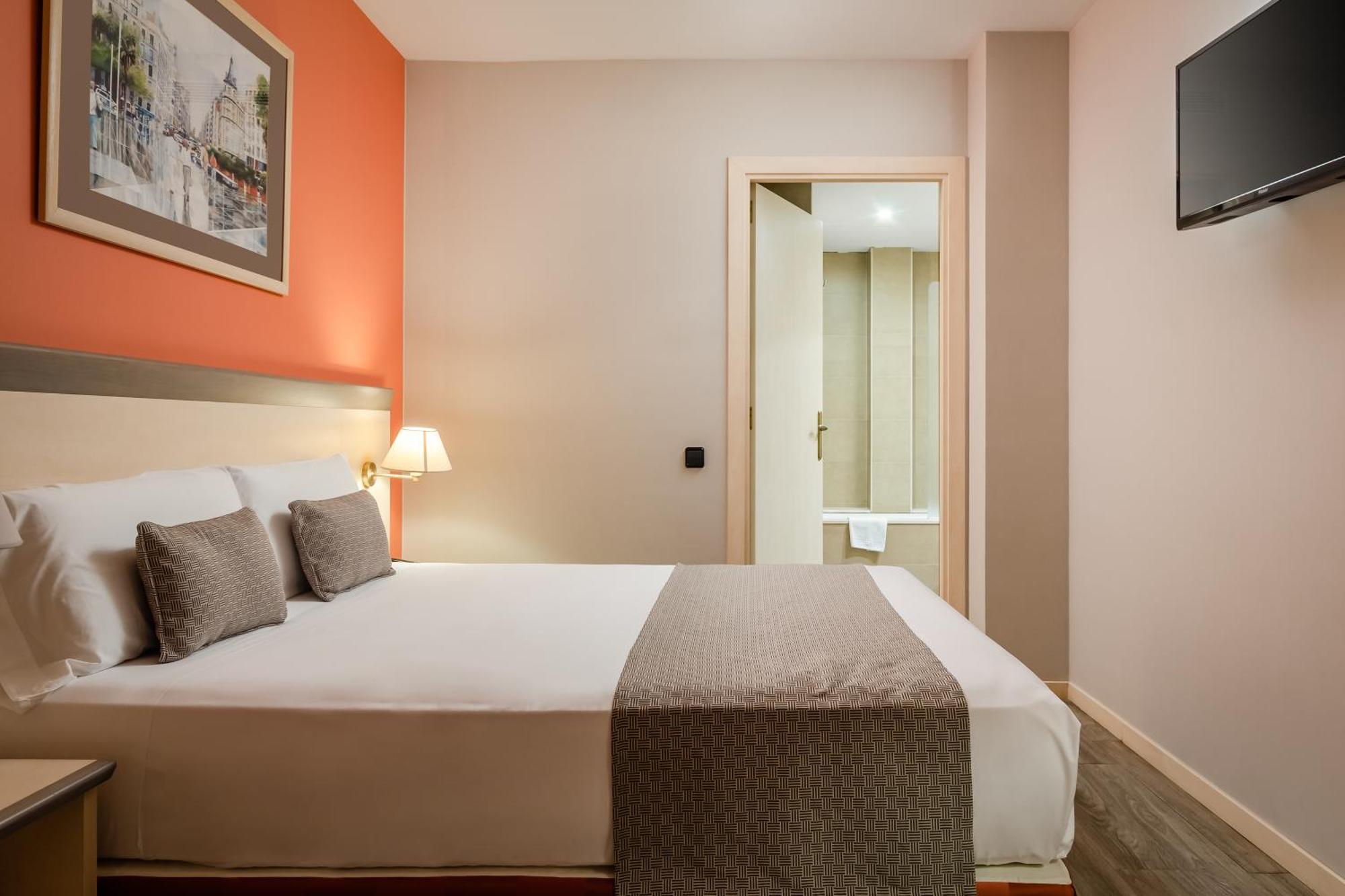 Sunotel Barcelona