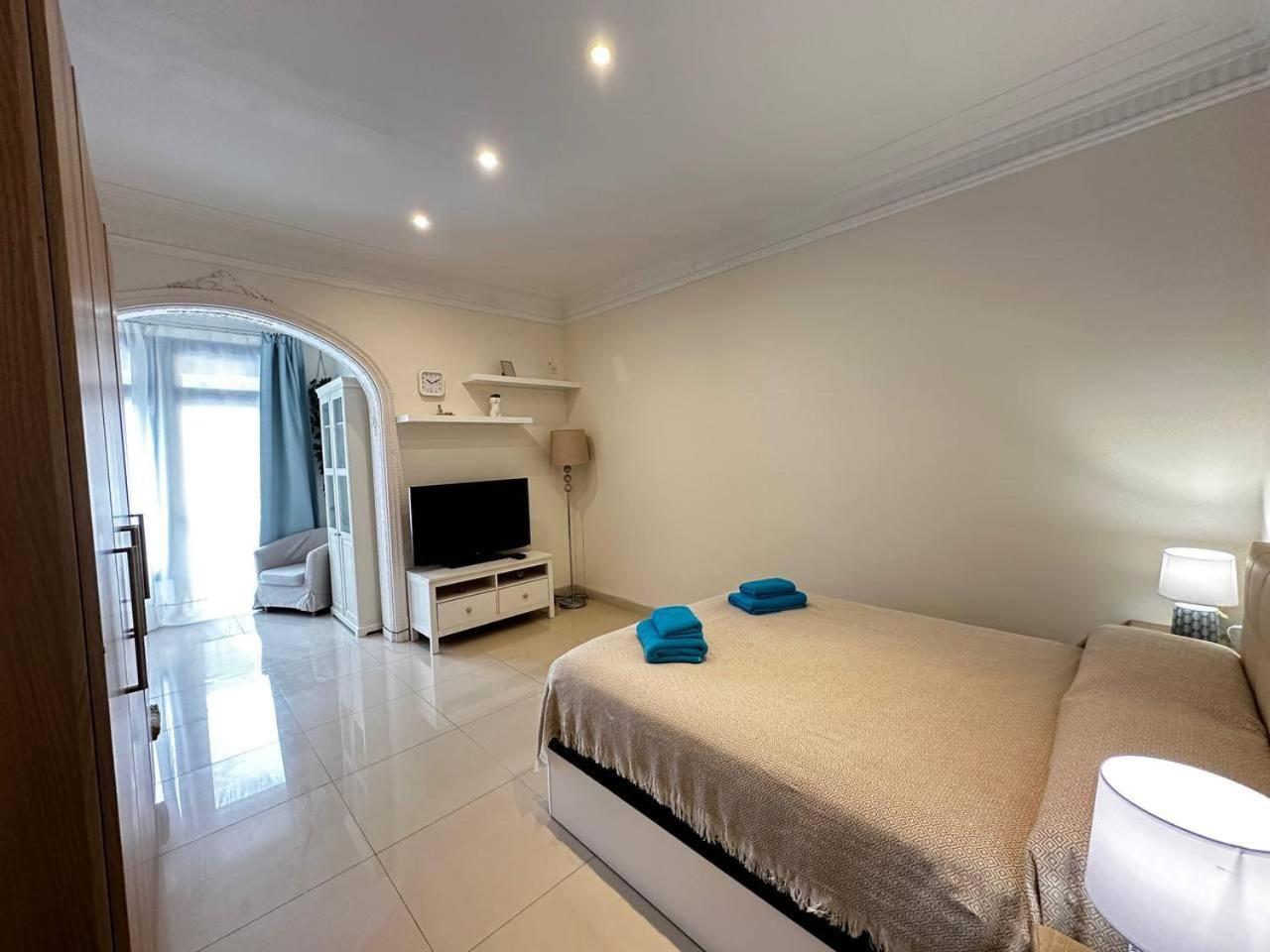 Gran Via Bed and breakfast *