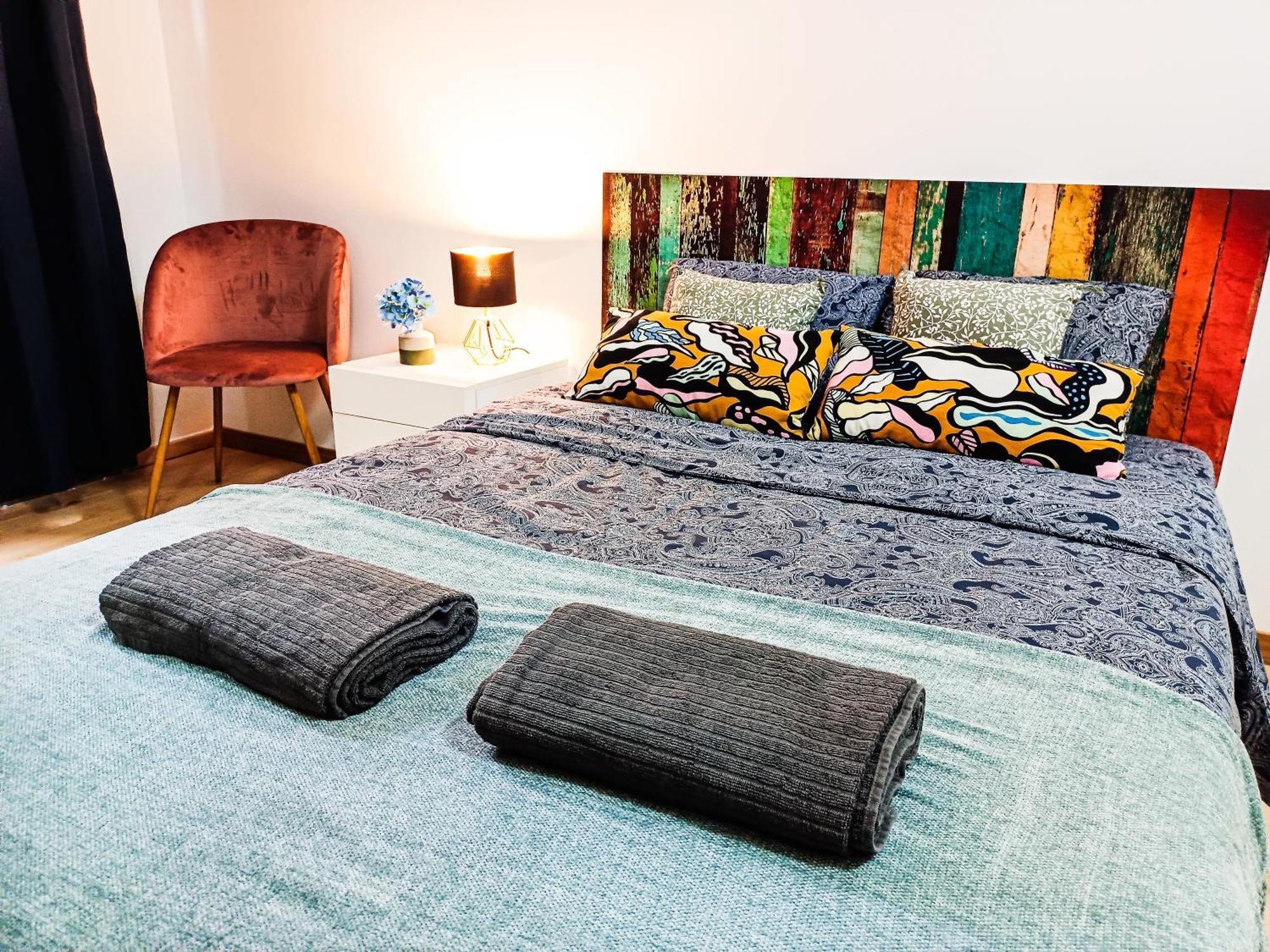 Oasis - Born Hostal Barcelona