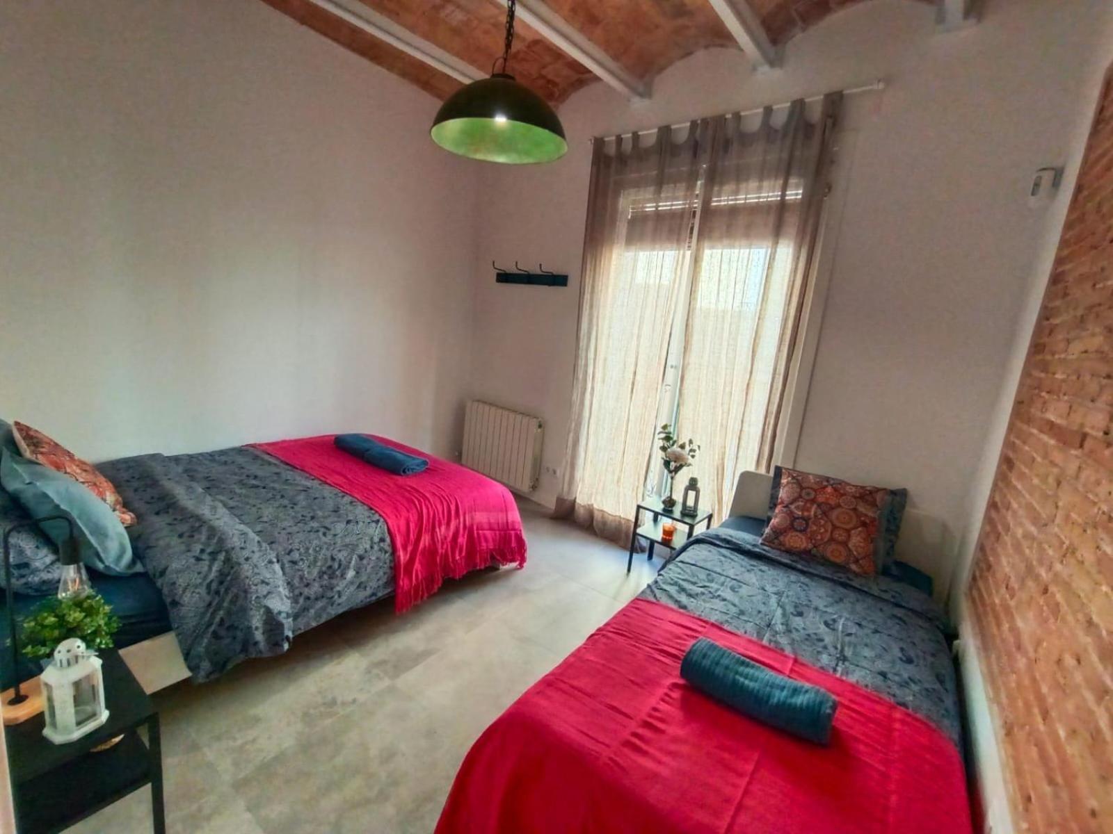 Hostel Oasis - Gothic Quarter *