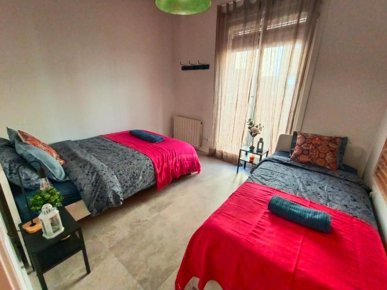 Oasis - Gothic Quarter Hostel Barcelona