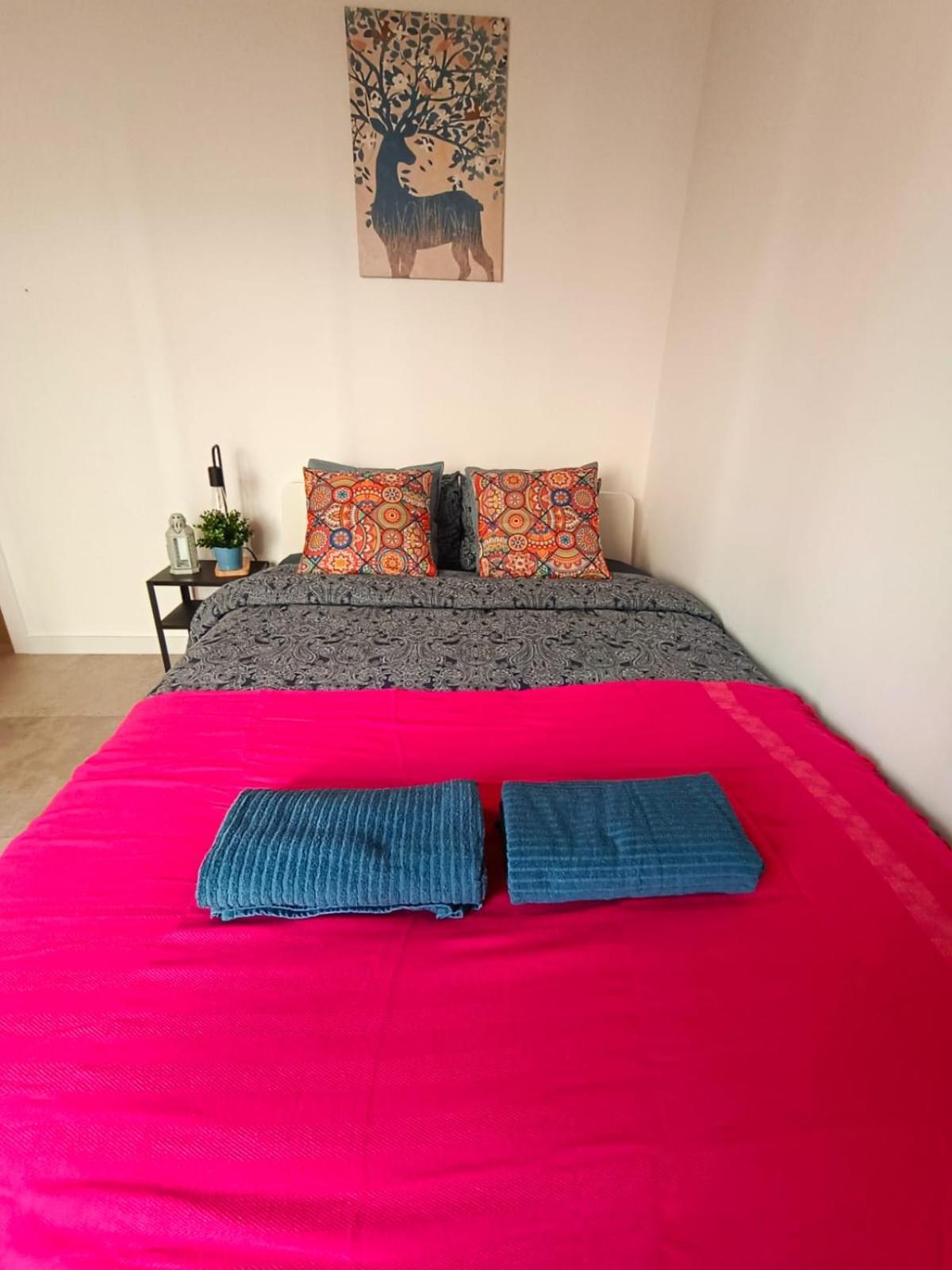 Hostel Oasis - Gothic Quarter Barcelona