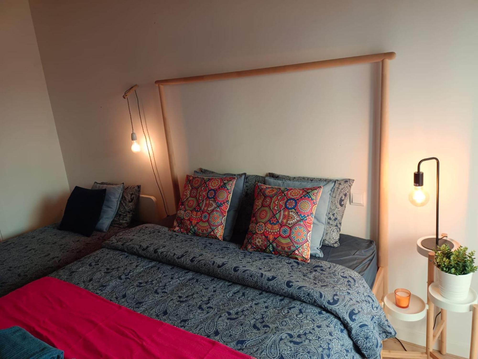 Oasis - Gothic Quarter Hostel Barcelona