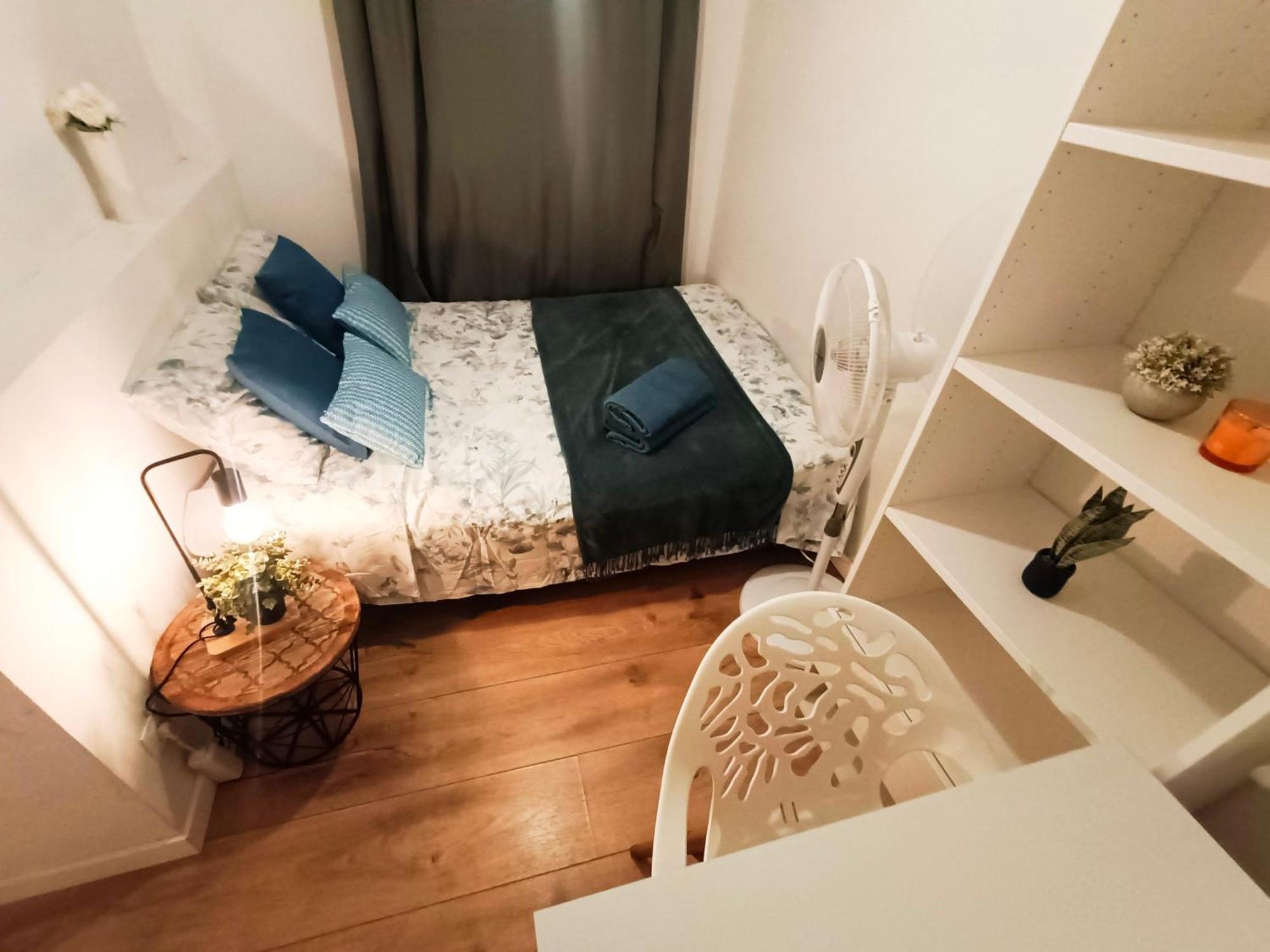 Oasis - Gothic Quarter Hostel Barcelona