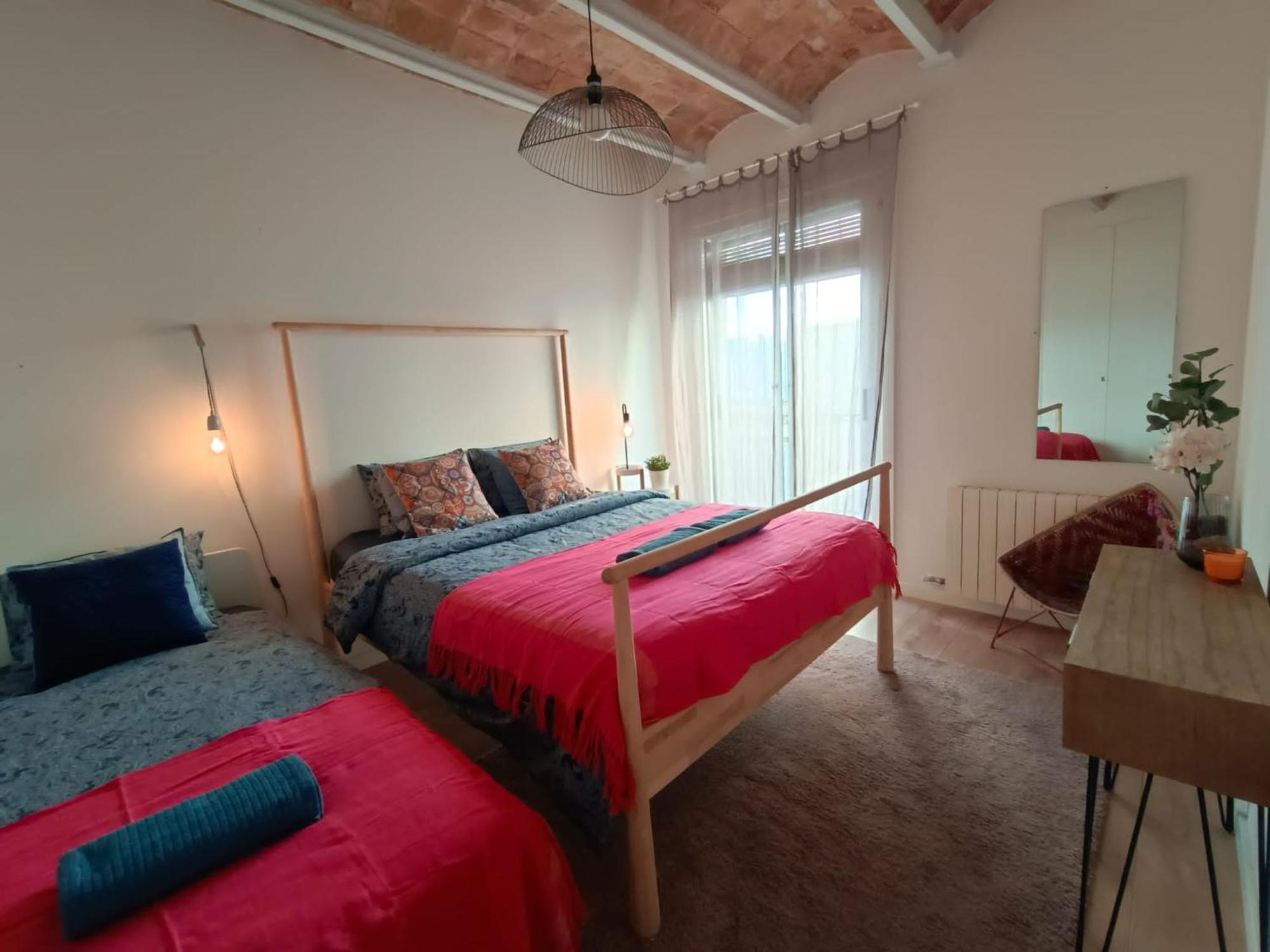 Hostel Oasis - Gothic Quarter Barcelona