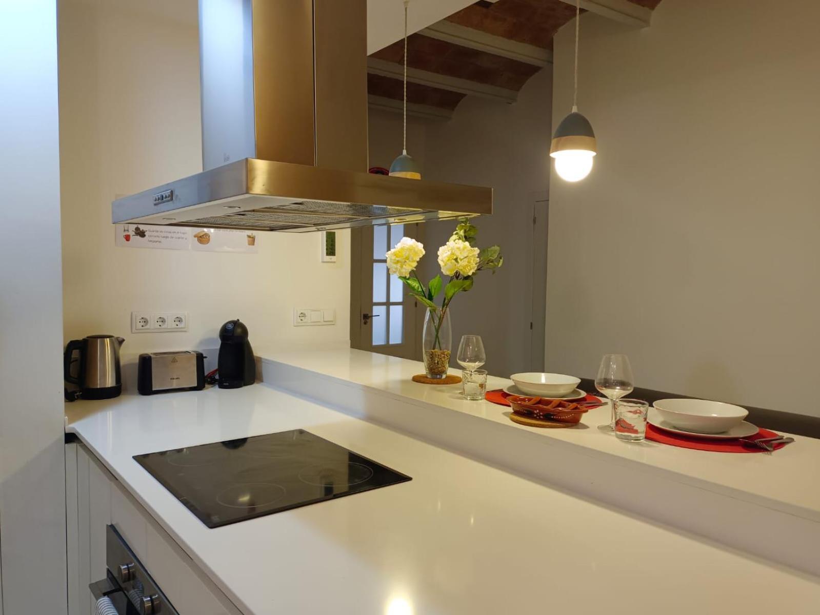 Hostel Oasis - Gothic Quarter Barcelona