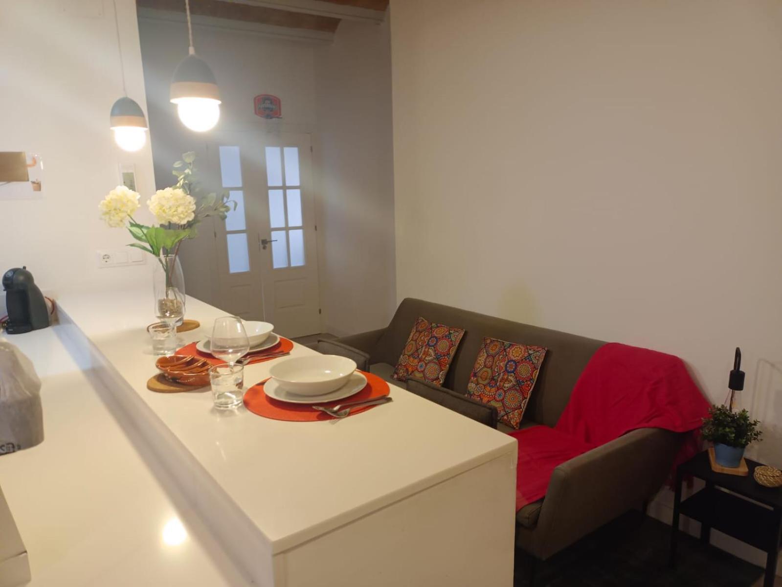 Oasis - Gothic Quarter Hostel