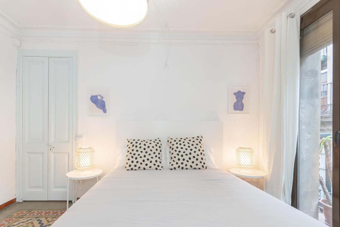 Hostal Veguer Barcelona