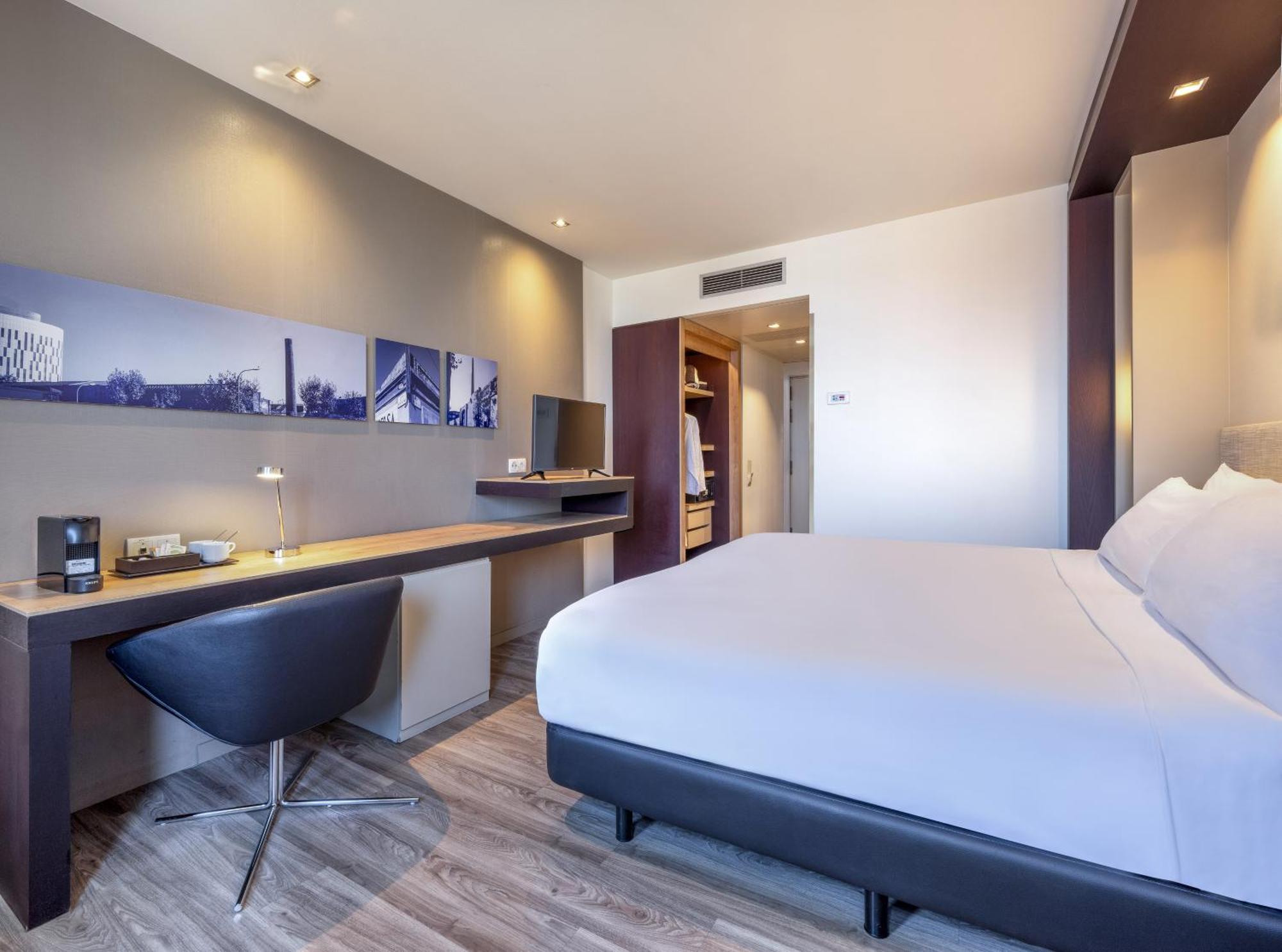 Hotel Condal Mar Affiliated By Melia Barcelona