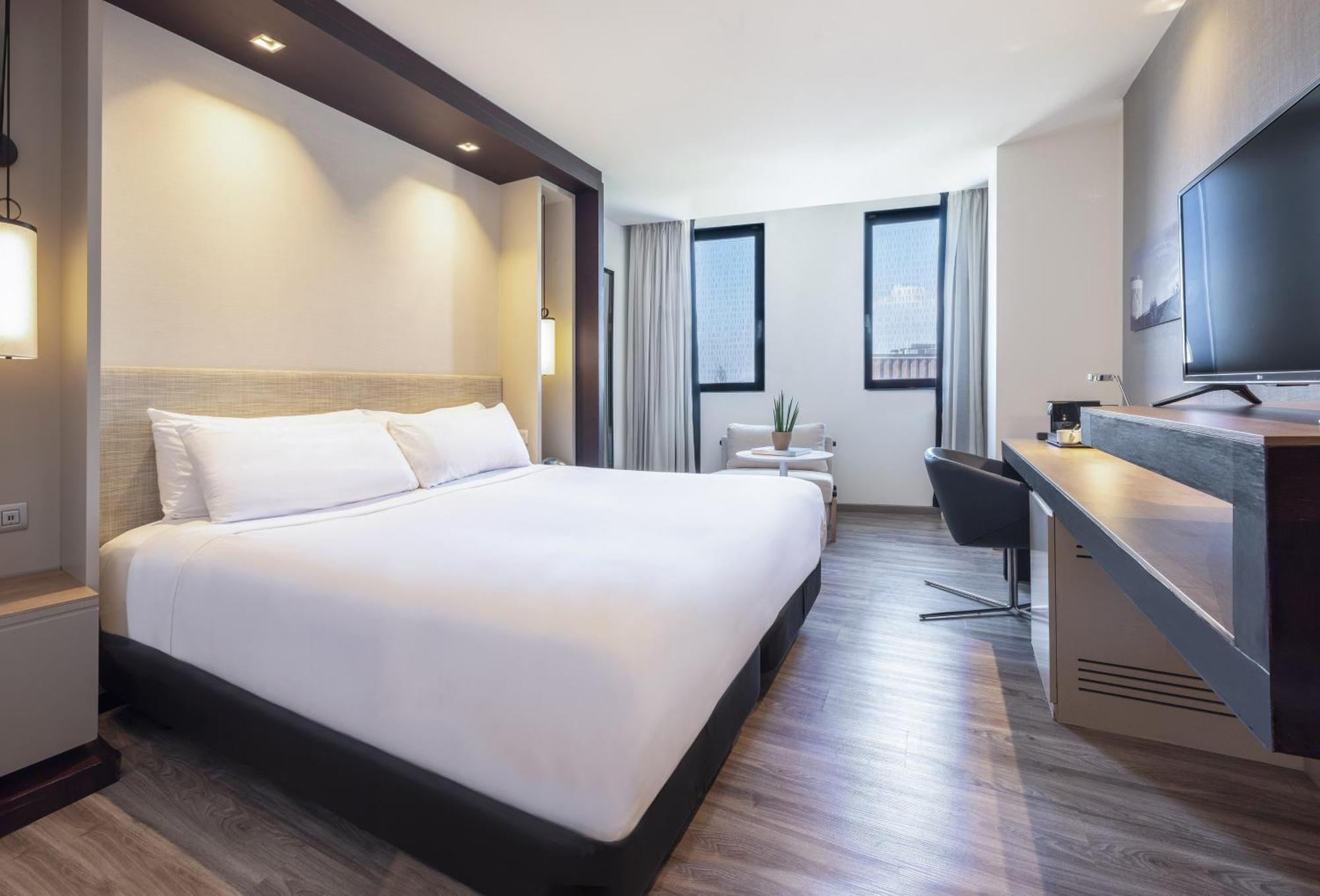 Condal Mar Affiliated By Melia 4*