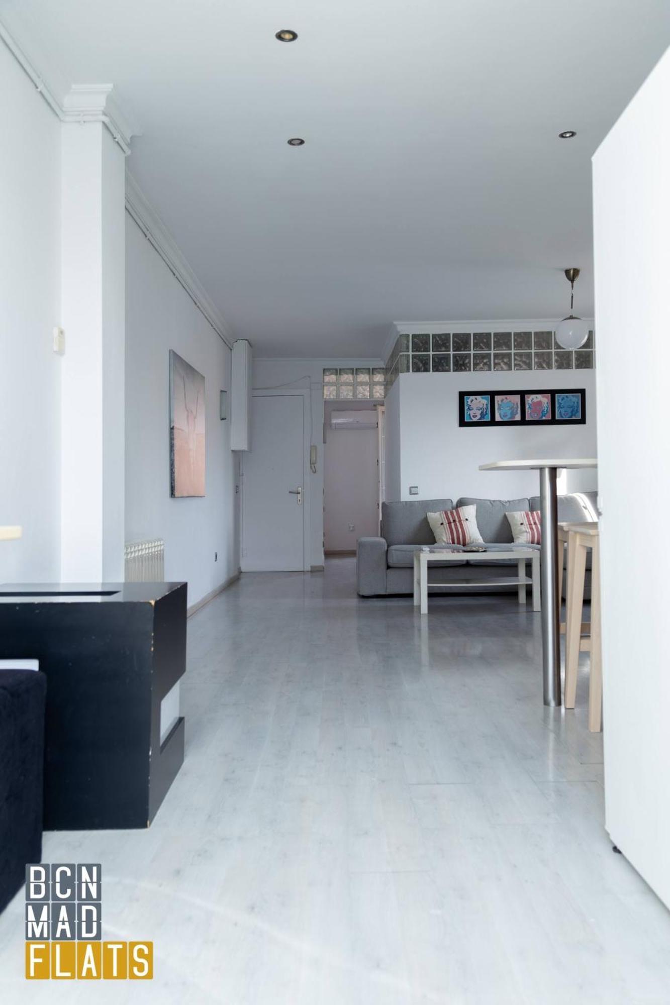 Bcn - Poble Nou Apartamento *
