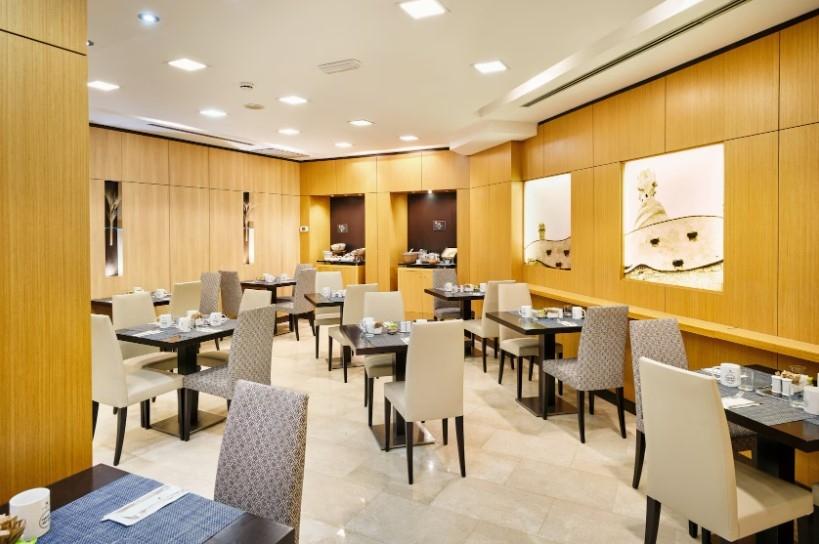 Eurostars Monumental Hotel Barcelona