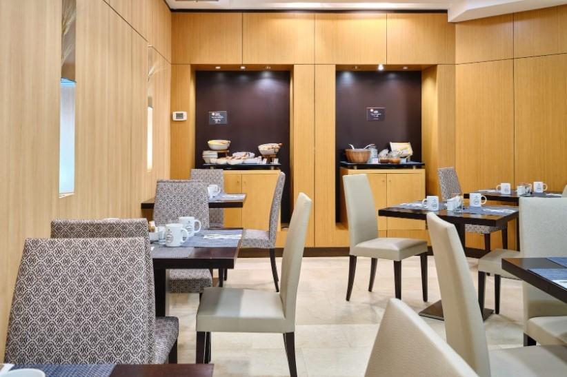Eurostars Monumental Hotel Barcelona