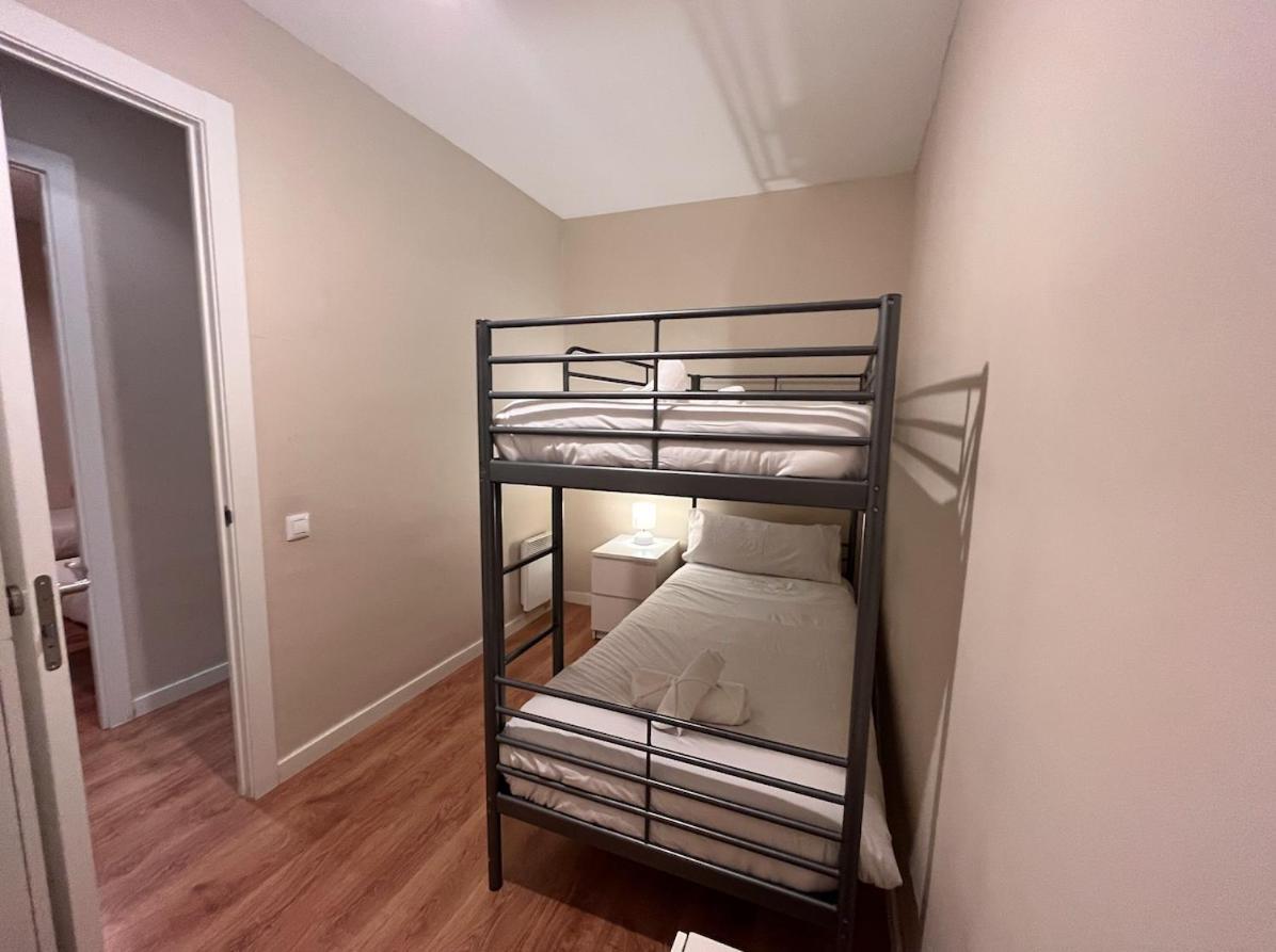 Apartamento Barcelona - Munne