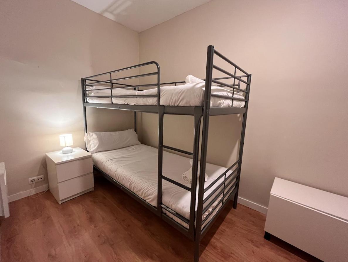- Munne Apartamento *
