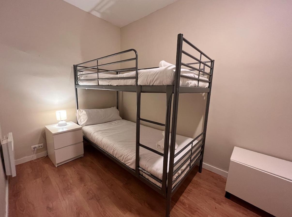 Apartamento Barcelona - Munne Barcelona