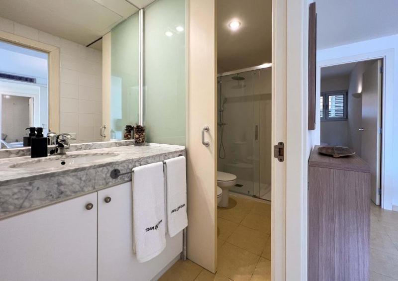 Apartamento U-nique Pau Claris