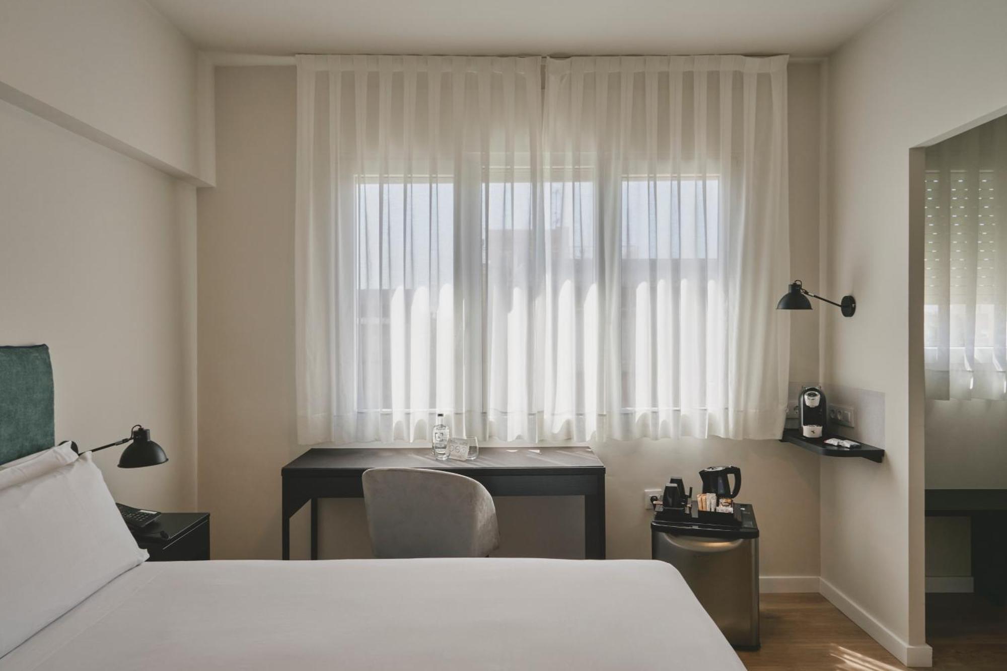 Tres Torres Atiram Hotel 3*