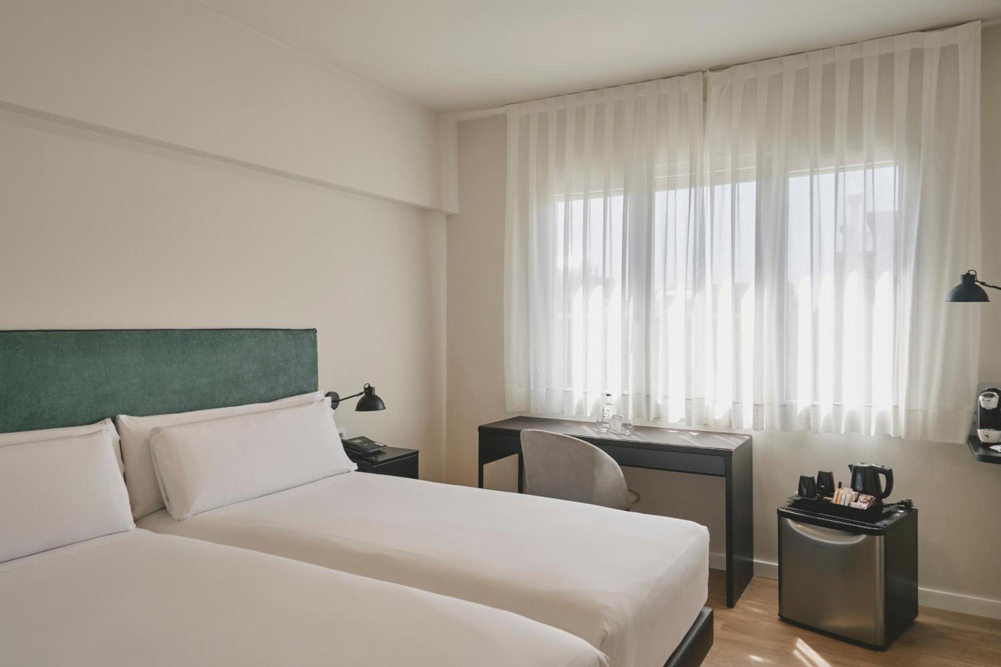 Tres Torres Atiram 3* Barcelona