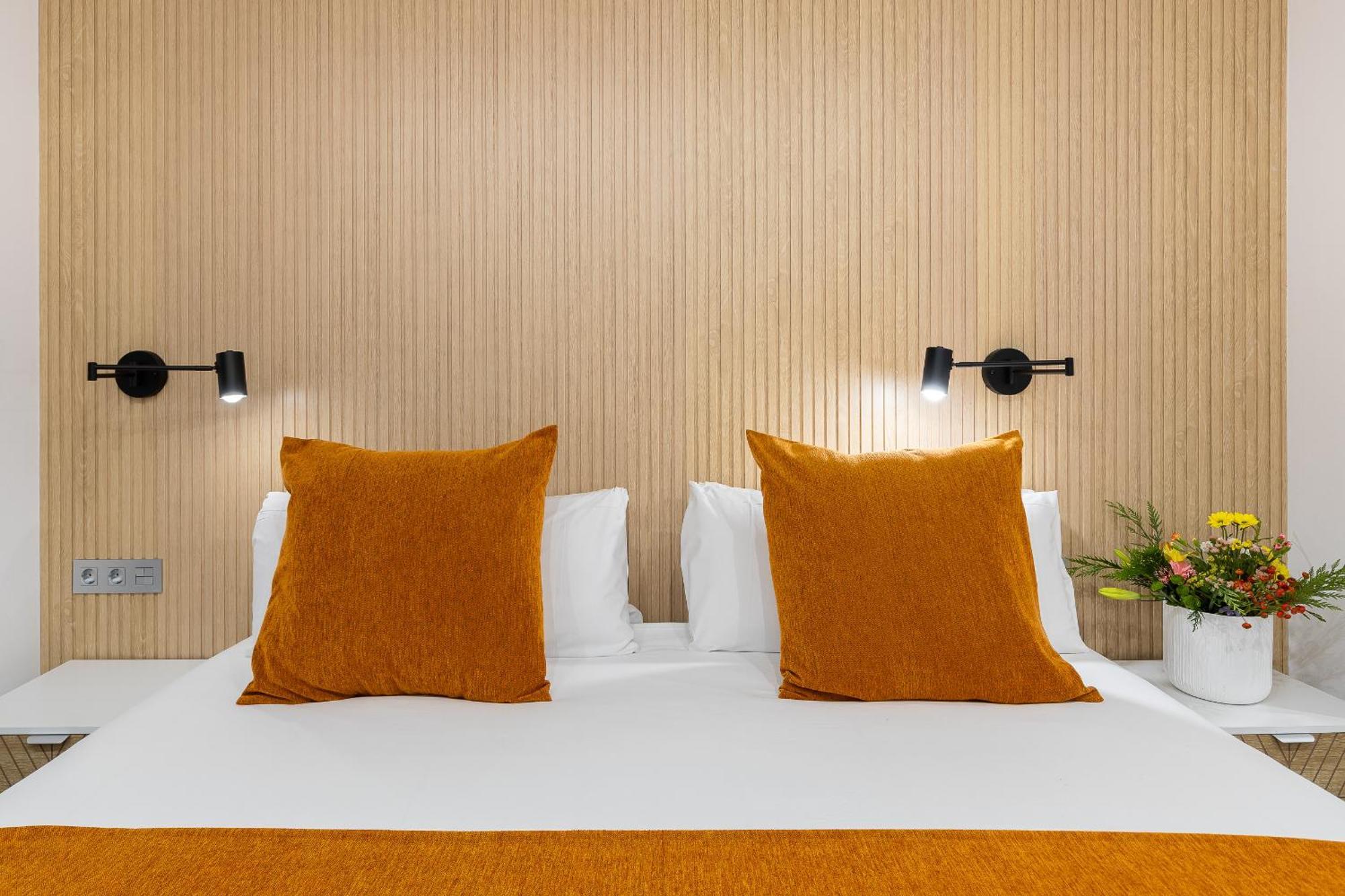 Apartamento Cosmo Consell De Cent - Plaza Universitat *