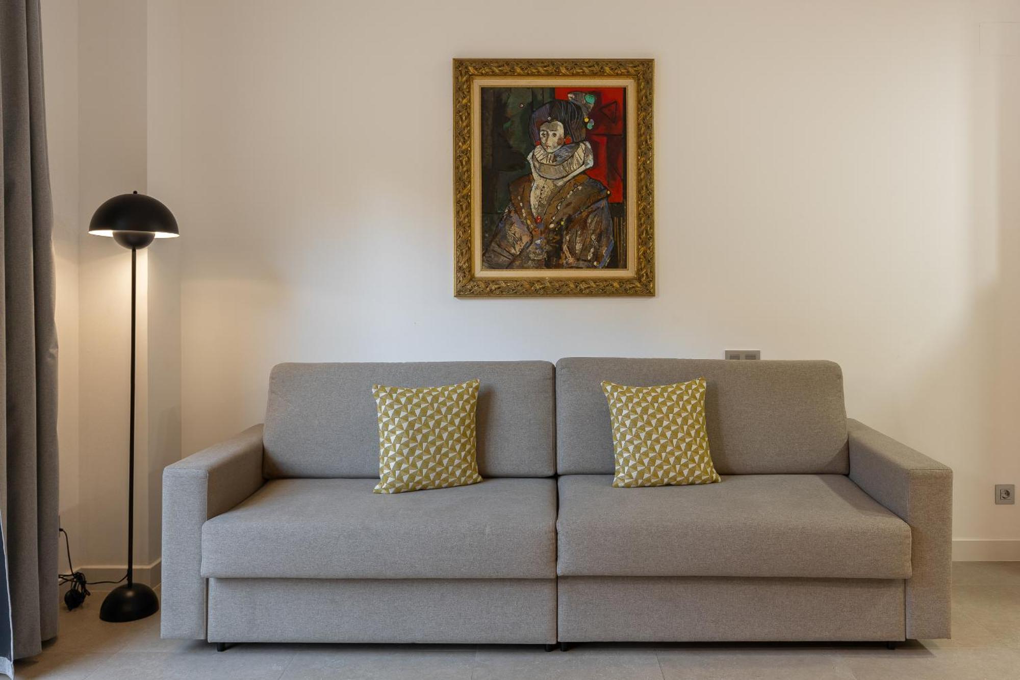 Cosmo Consell De Cent - Plaza Universitat Apartamento