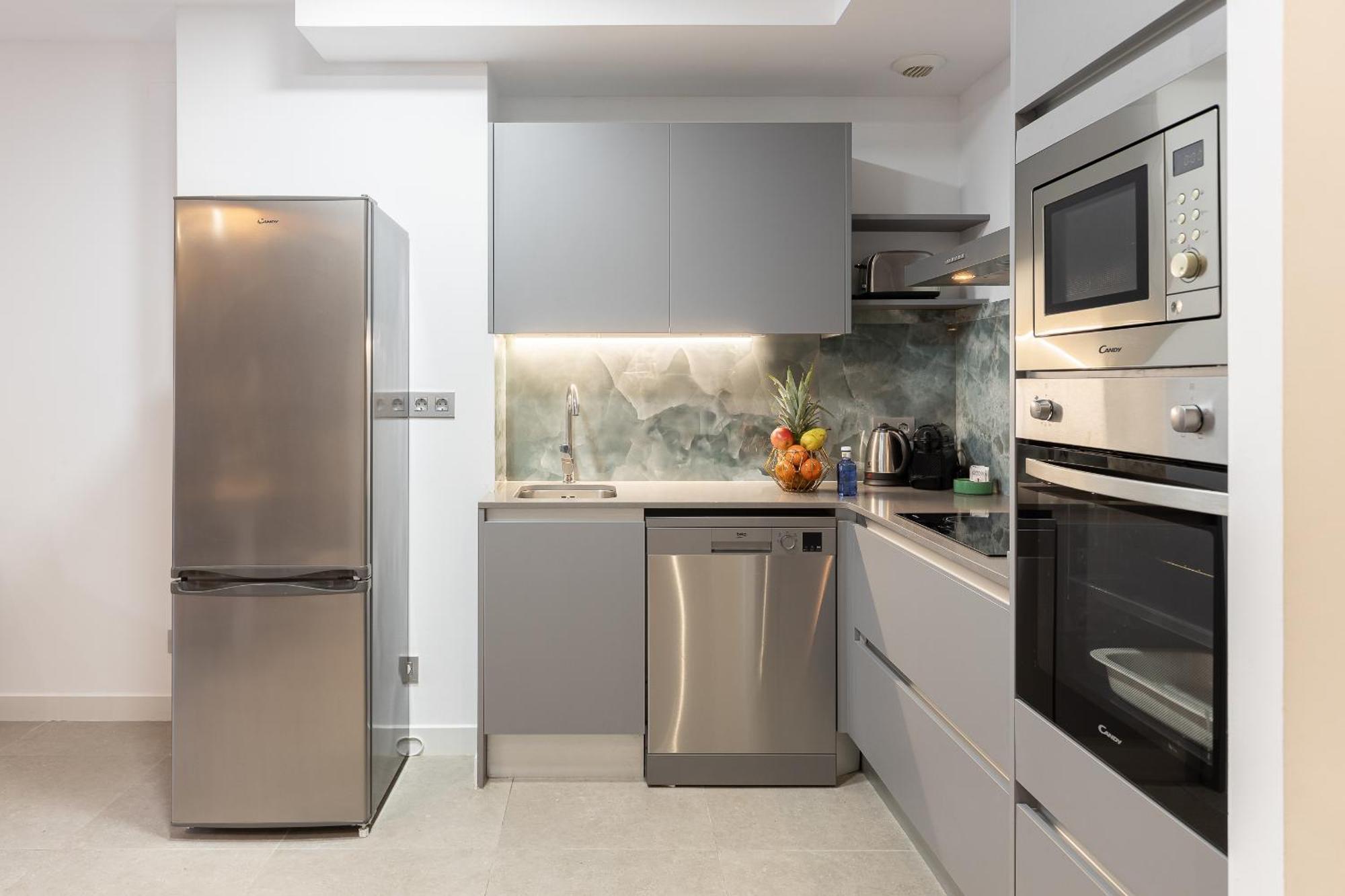 Apartamento Cosmo Consell De Cent - Plaza Universitat