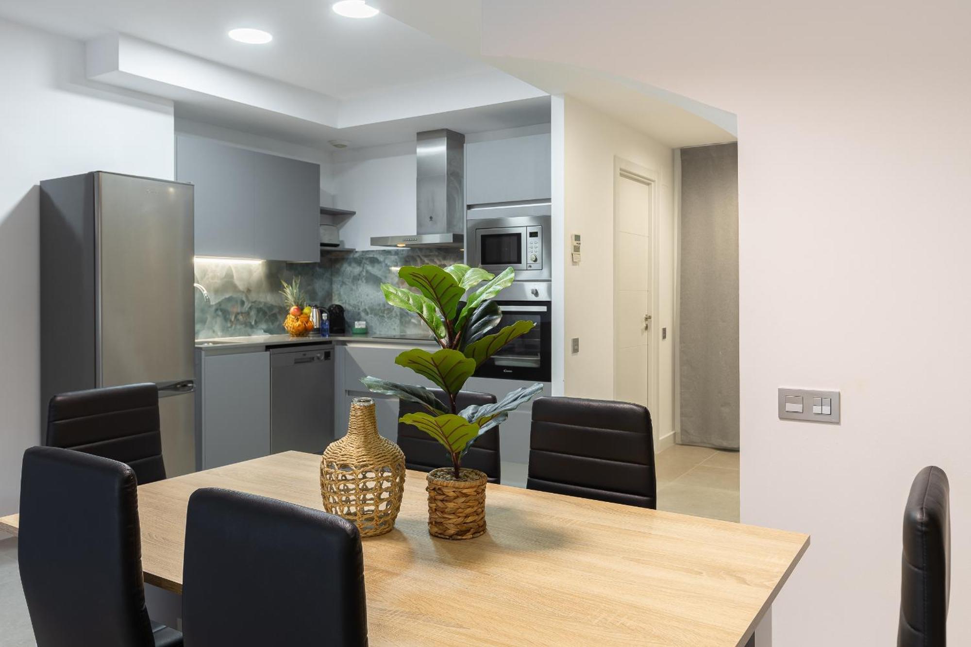 Cosmo Consell De Cent - Plaza Universitat Apartamento Barcelona