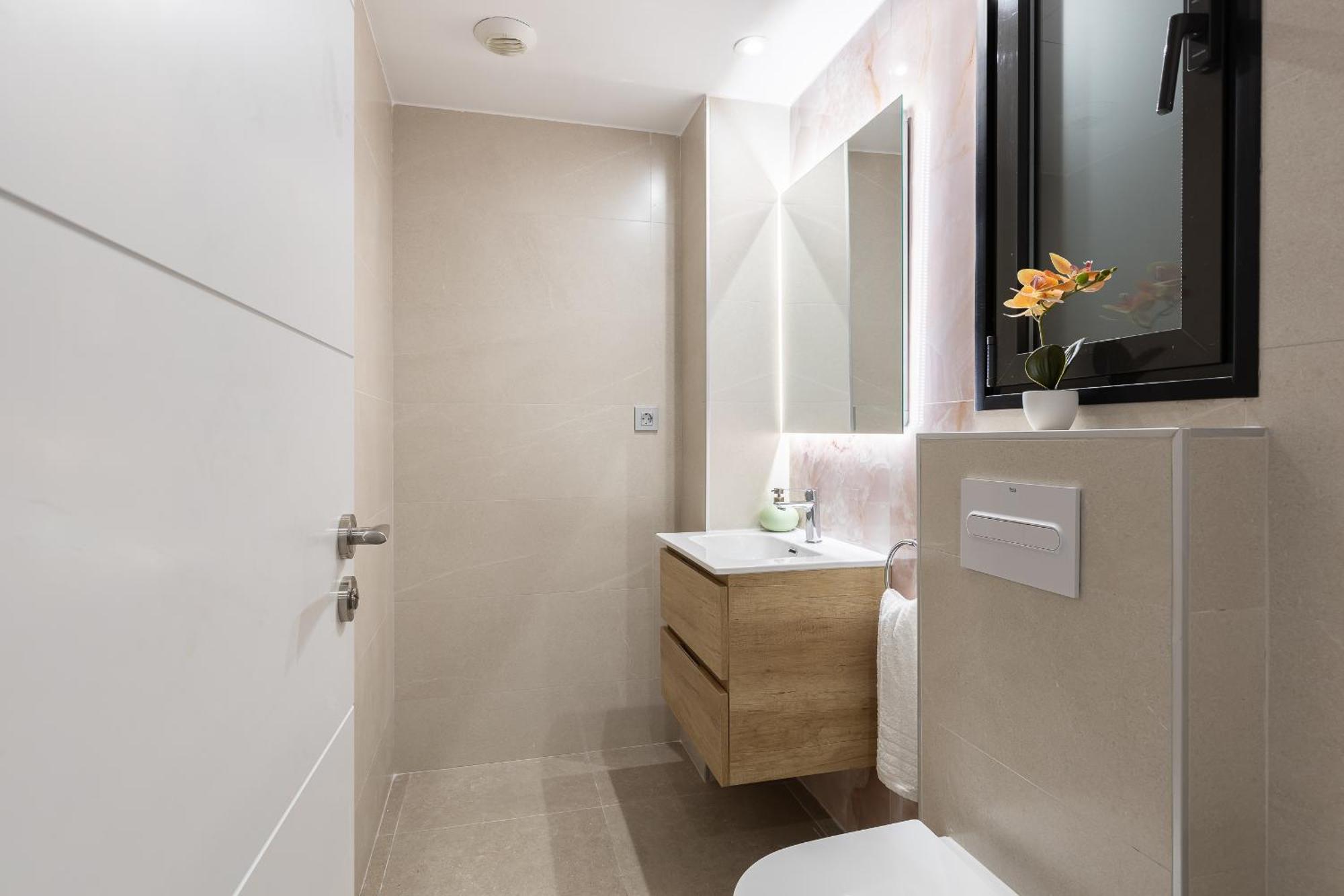 Cosmo Consell De Cent - Plaza Universitat Apartamento