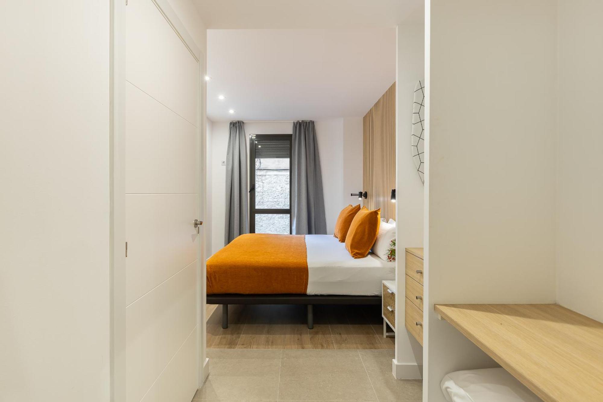 Apartamento Cosmo Consell De Cent - Plaza Universitat
