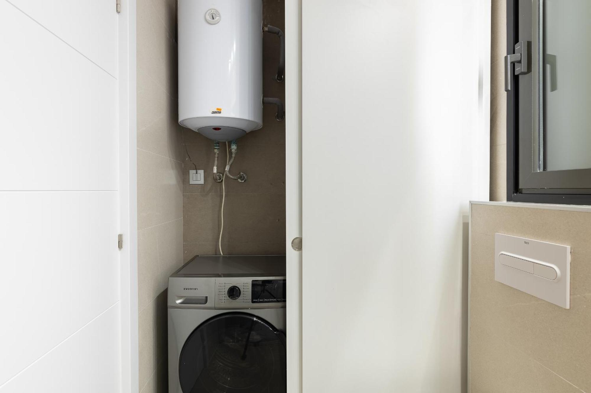 Apartamento Cosmo Consell De Cent - Plaza Universitat Barcelona
