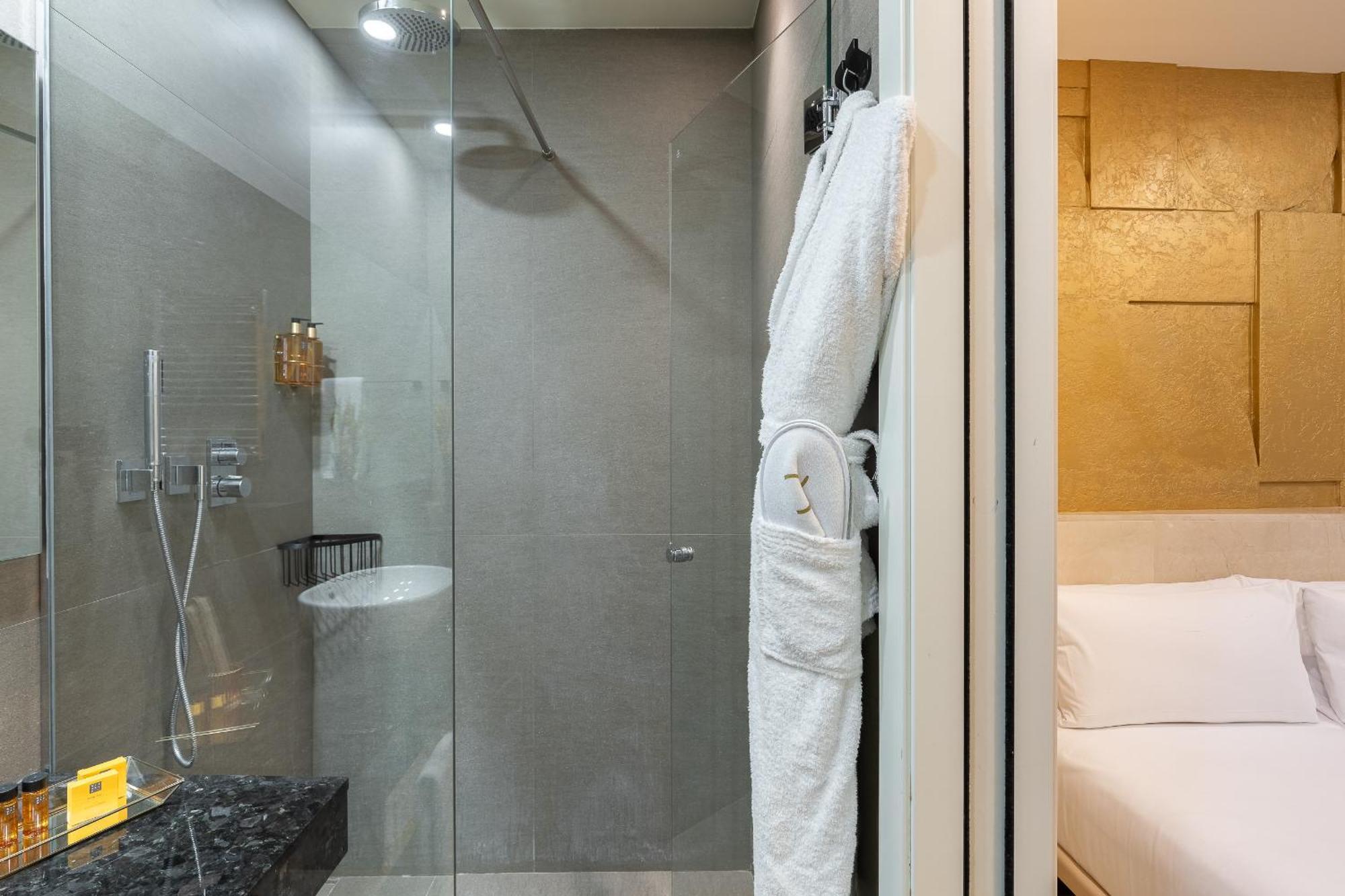 Cosmo Rambla Catalunya Apartment Barcelona