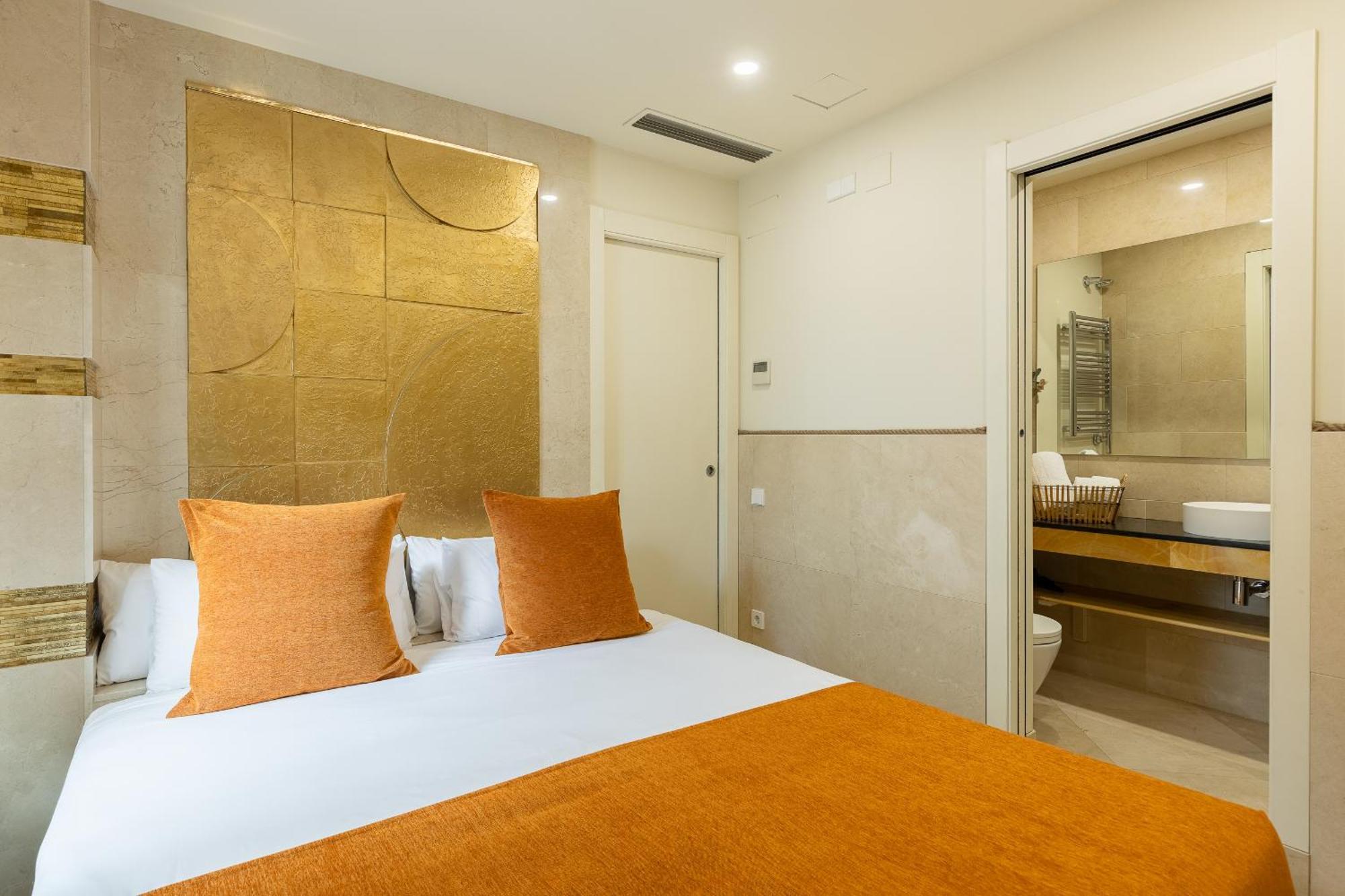Apartment Cosmo Rambla Catalunya