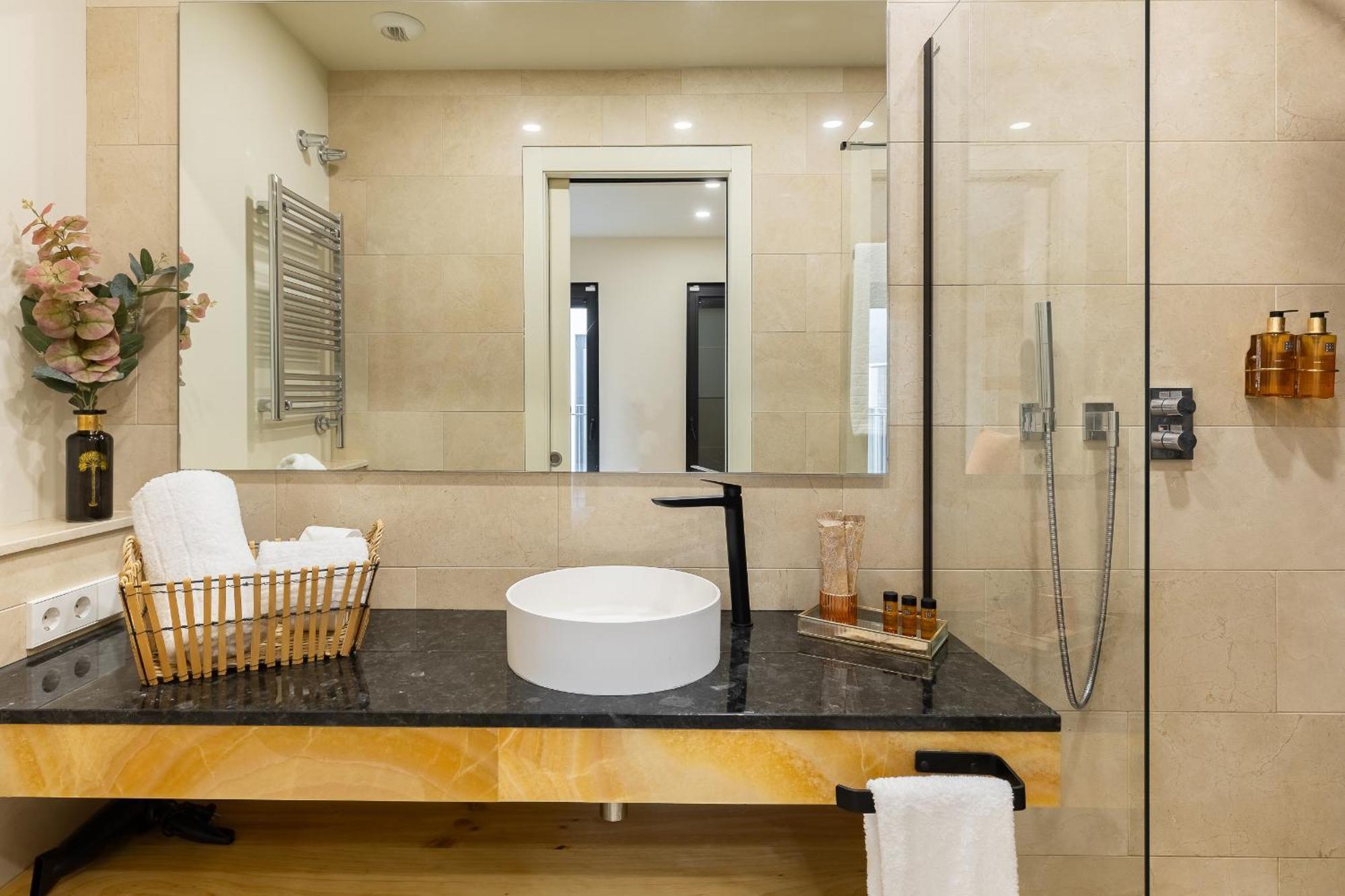 Cosmo Rambla Catalunya Apartment Barcelona