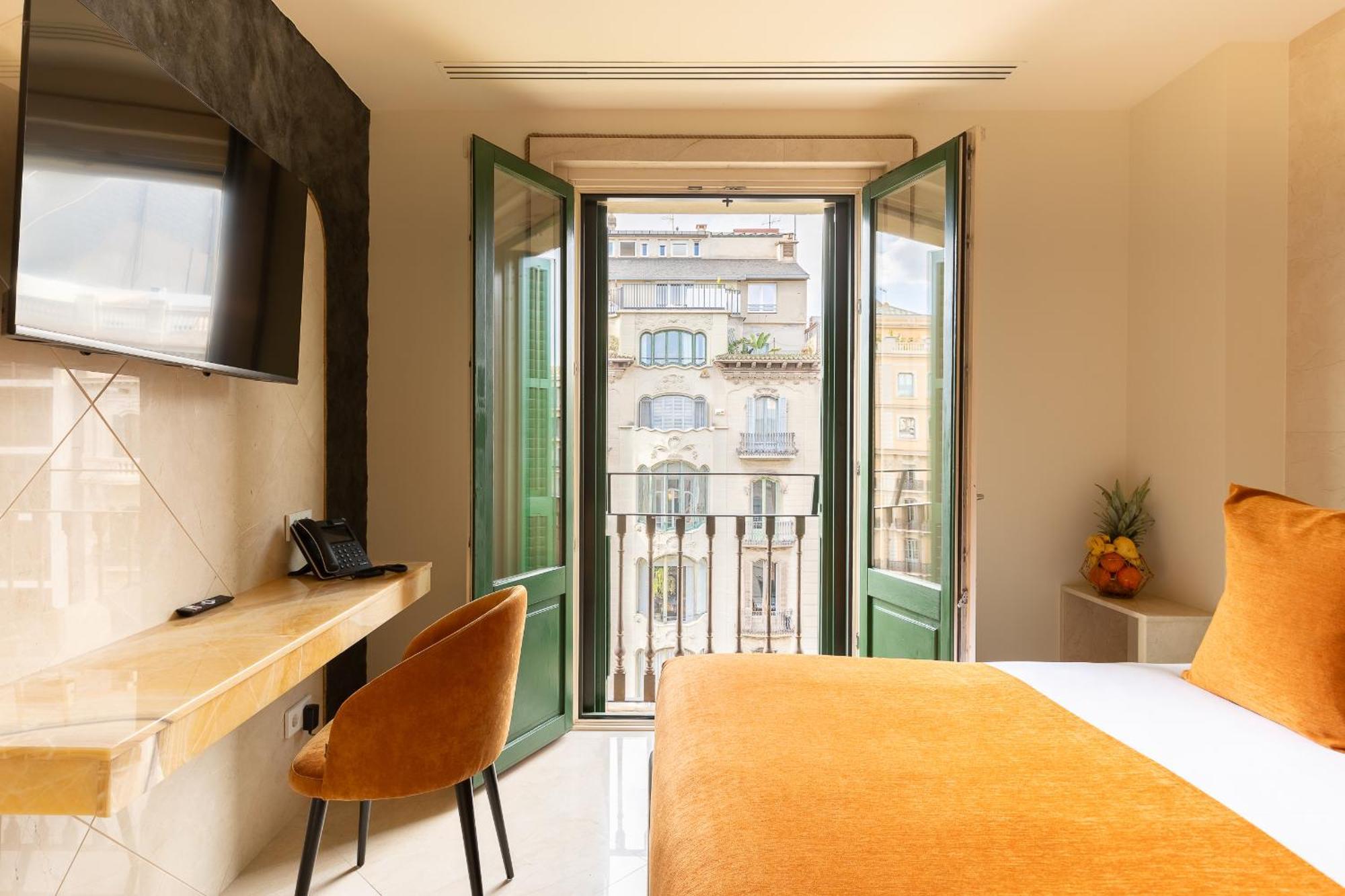 Cosmo Rambla Catalunya Apartment Barcelona