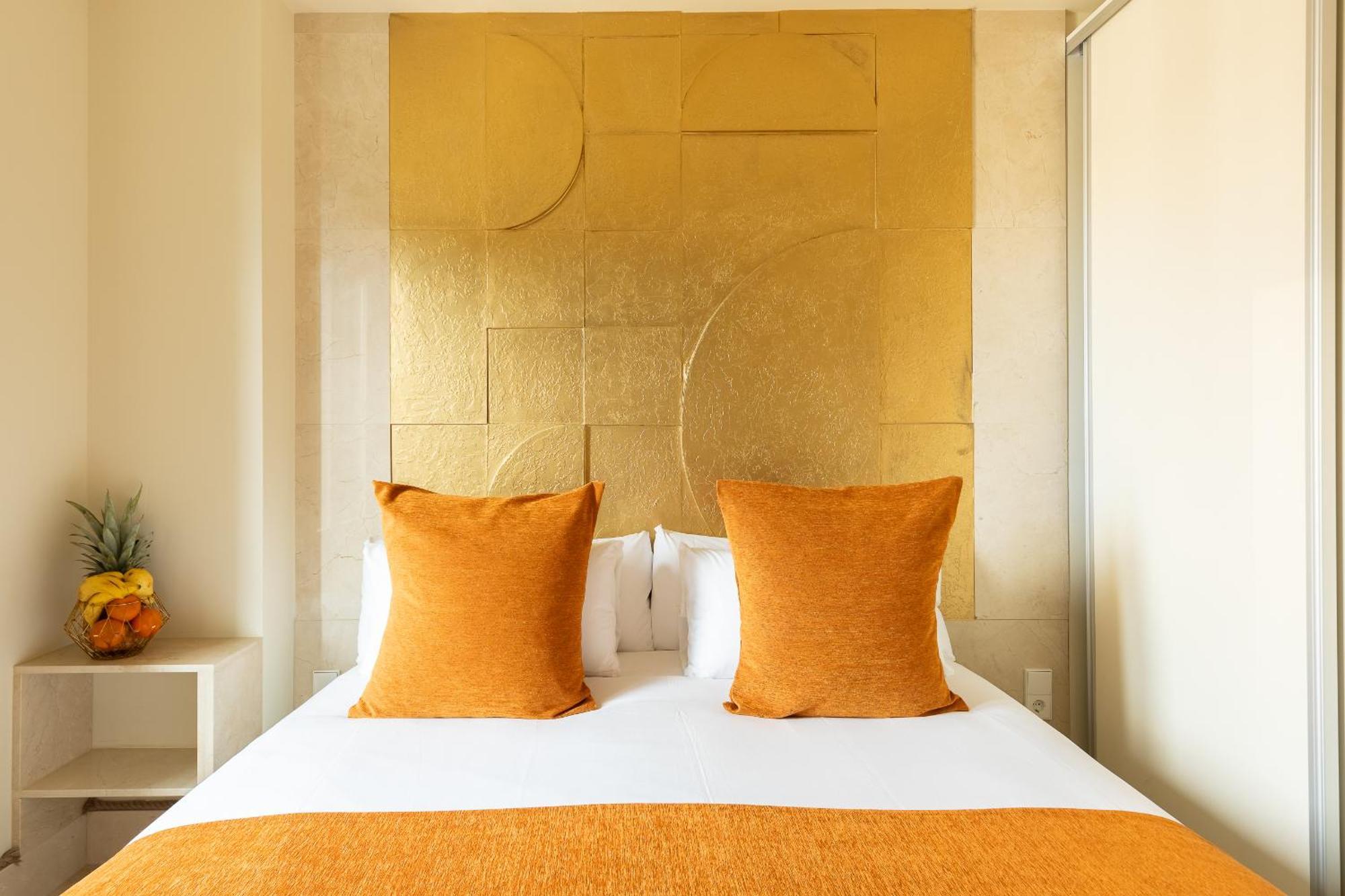 Apartment Cosmo Rambla Catalunya Barcelona