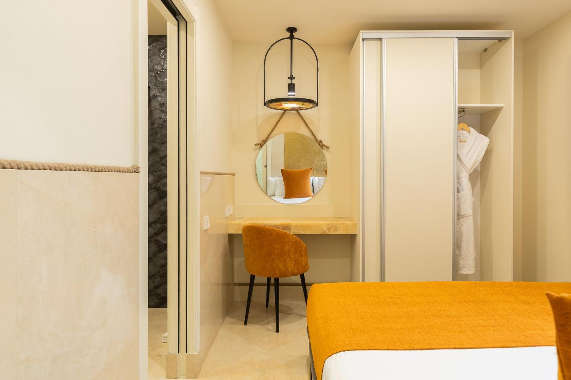 Cosmo Rambla Catalunya Apartment