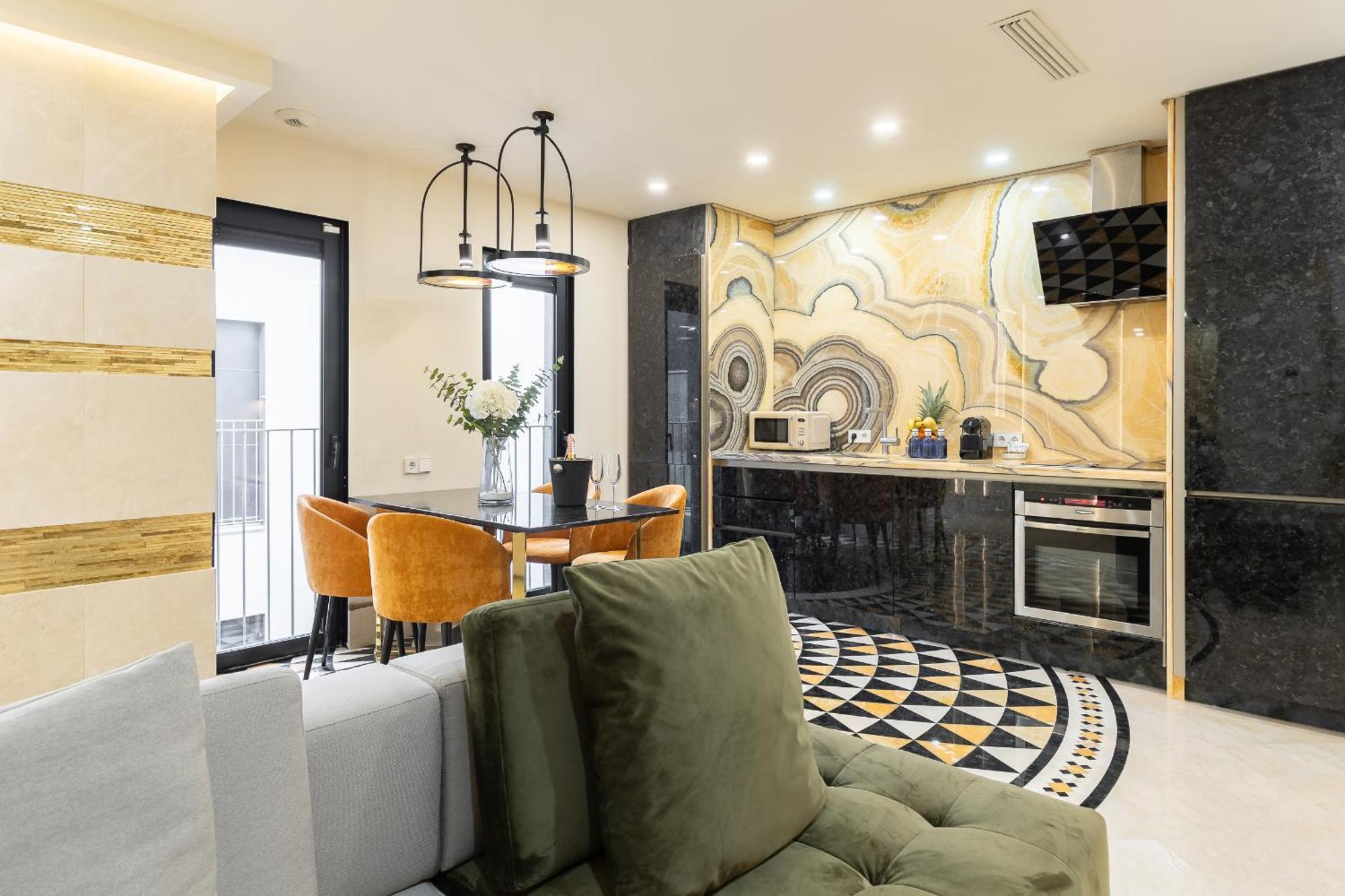 Apartment Cosmo Rambla Catalunya