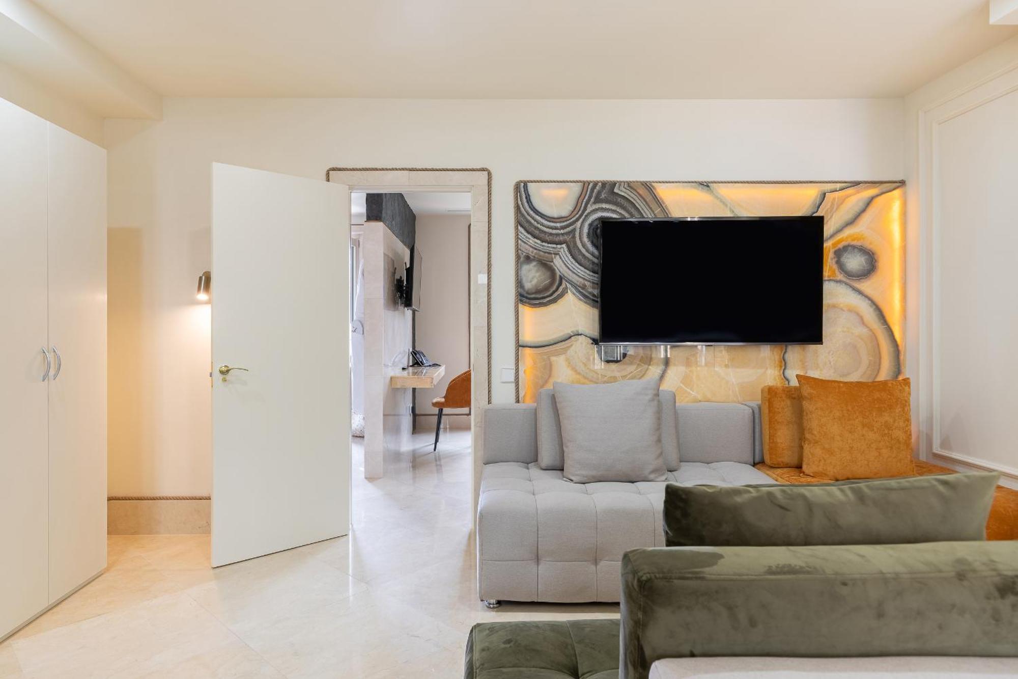 Apartment Cosmo Rambla Catalunya *