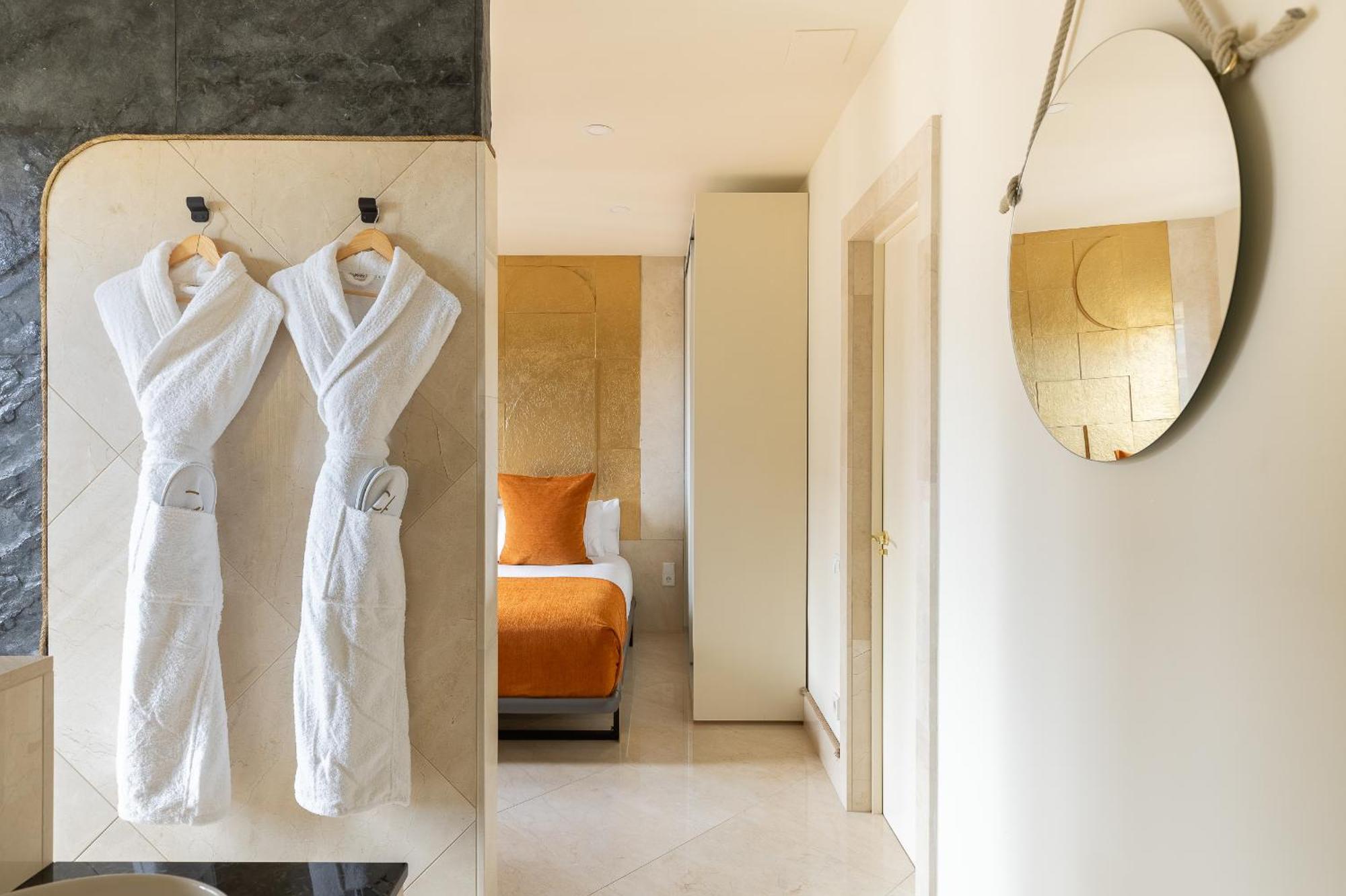 Cosmo Rambla Catalunya Apartment Barcelona