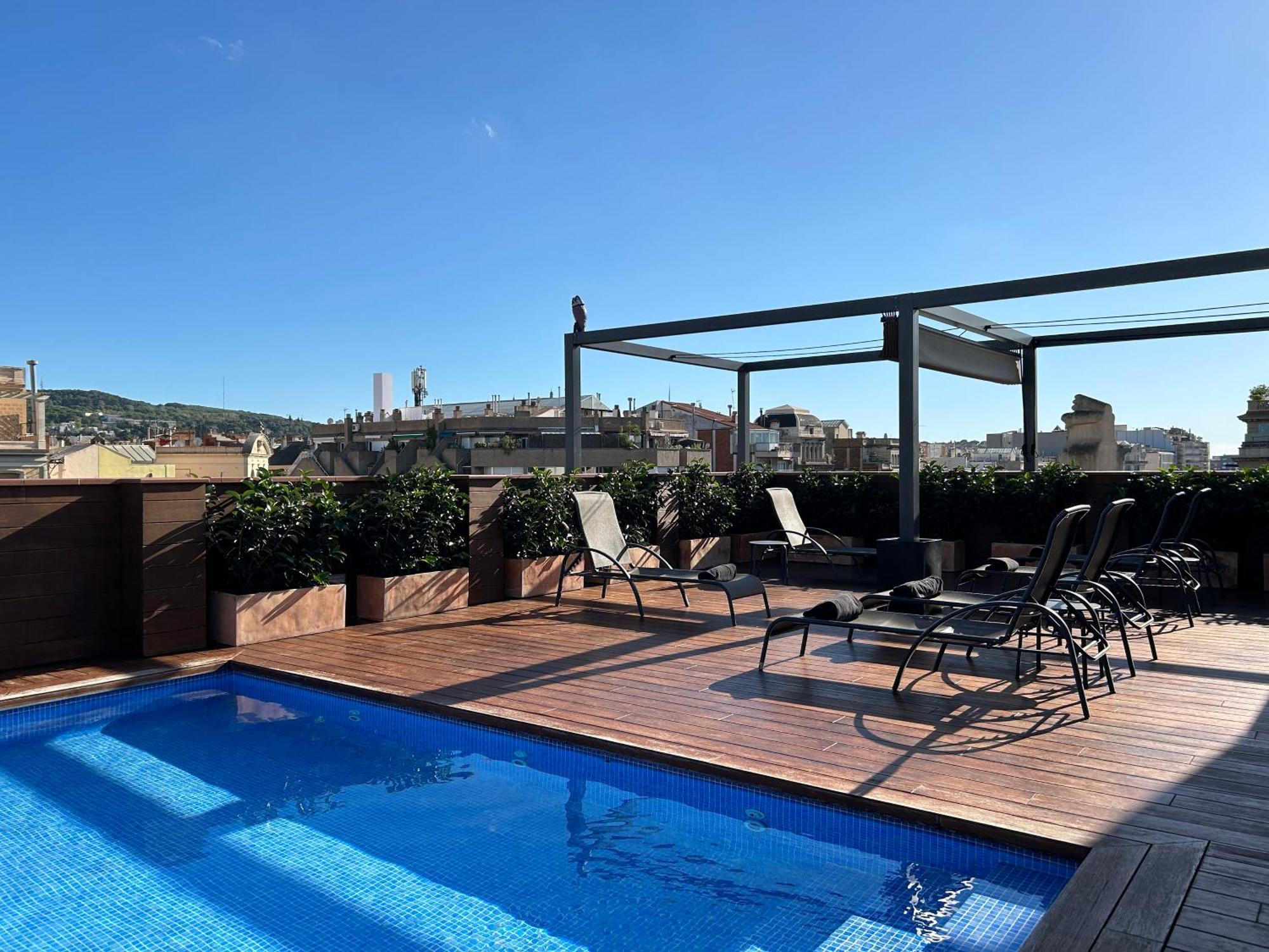 Hotel Chi 3*