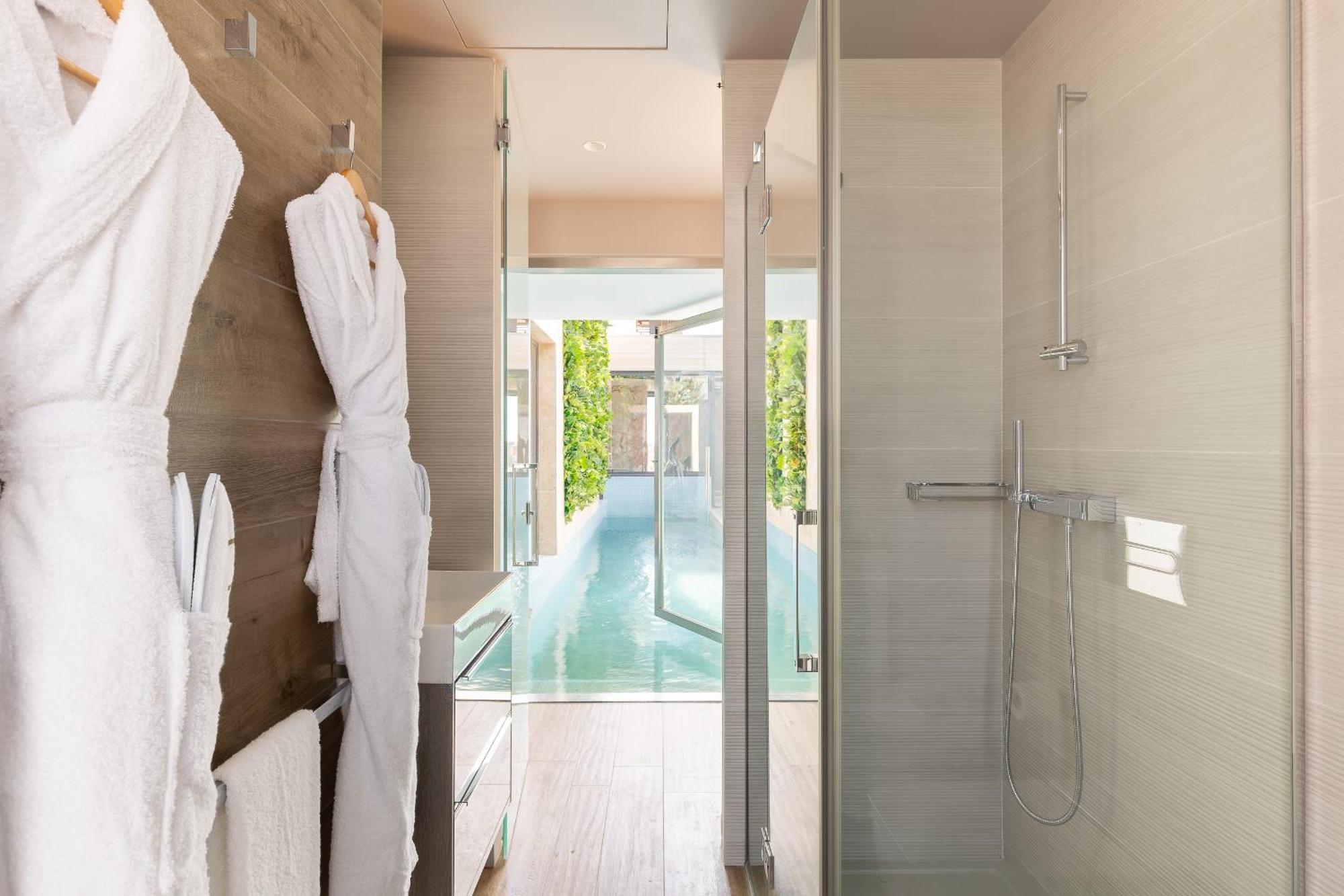 Apartamento Cosmo Penthouse *