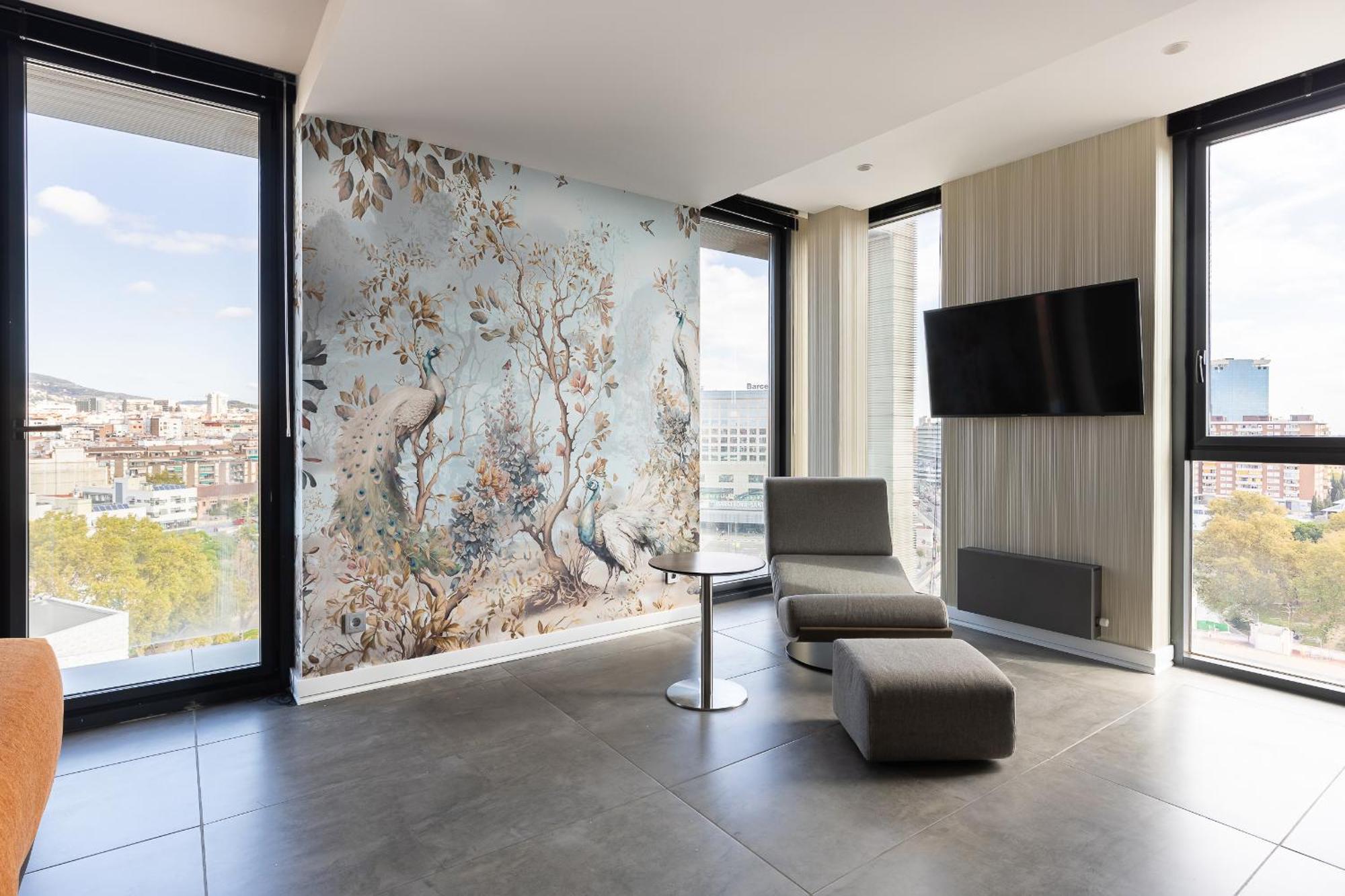 Apartamento Cosmo Penthouse *